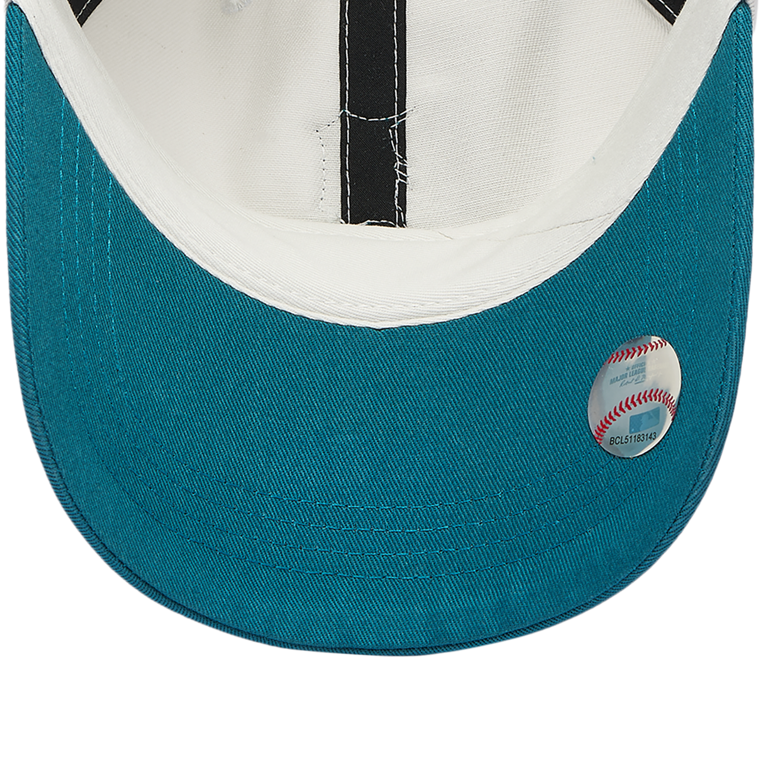 47 Brand Tigers Contemporary 47 Clean Up Cap - Men's - Multi/Brown
