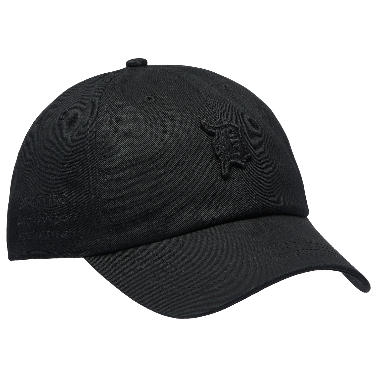 47 Brand Tigers Contemporary 47 Clean Up Cap - Men's - Multi/Black