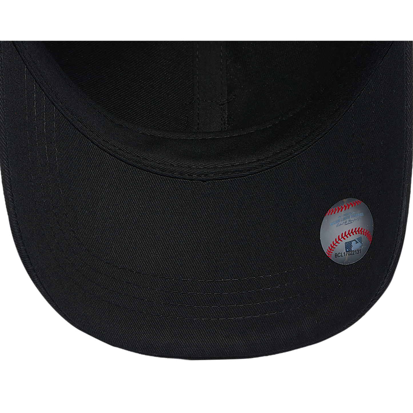47 Brand Tigers Contemporary 47 Clean Up Cap - Men's - Multi/Black