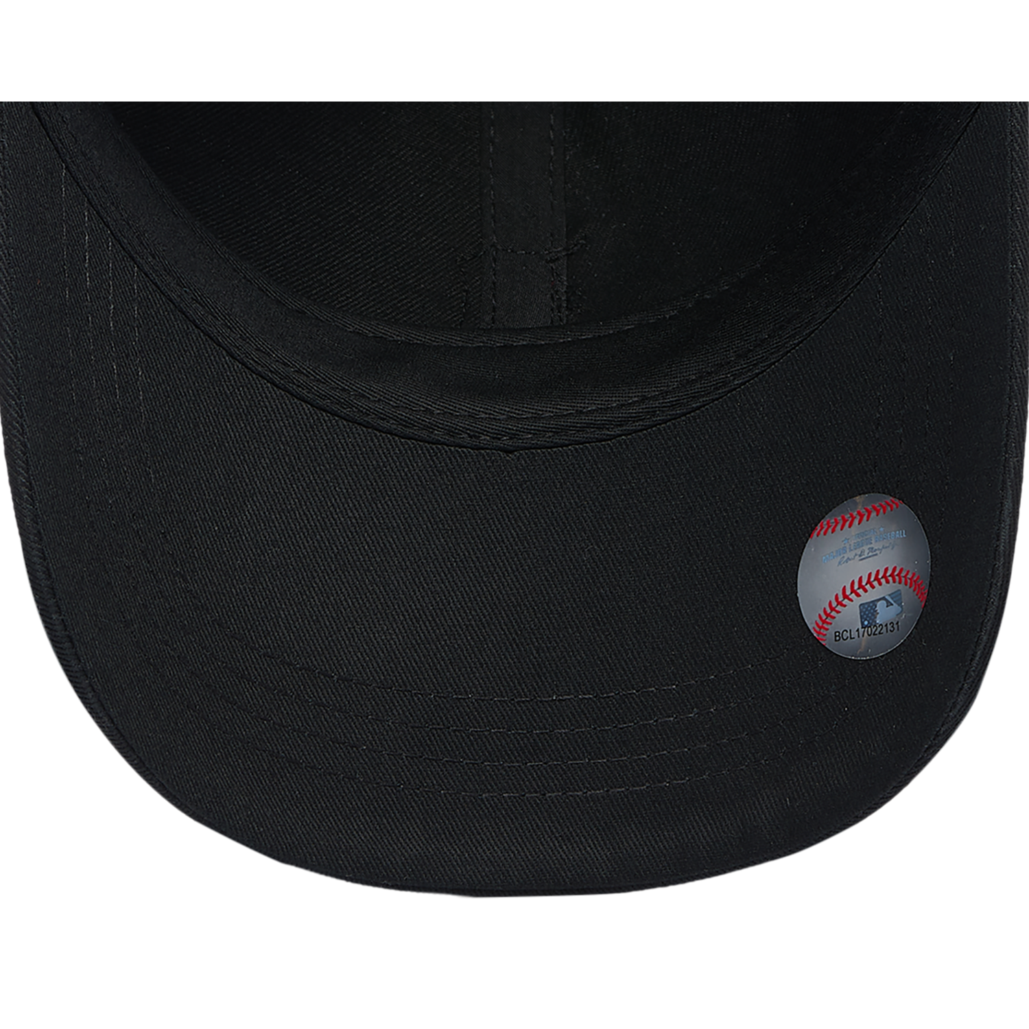 47 Brand Tigers Contemporary 47 Clean Up Cap - Men's - Multi/Black