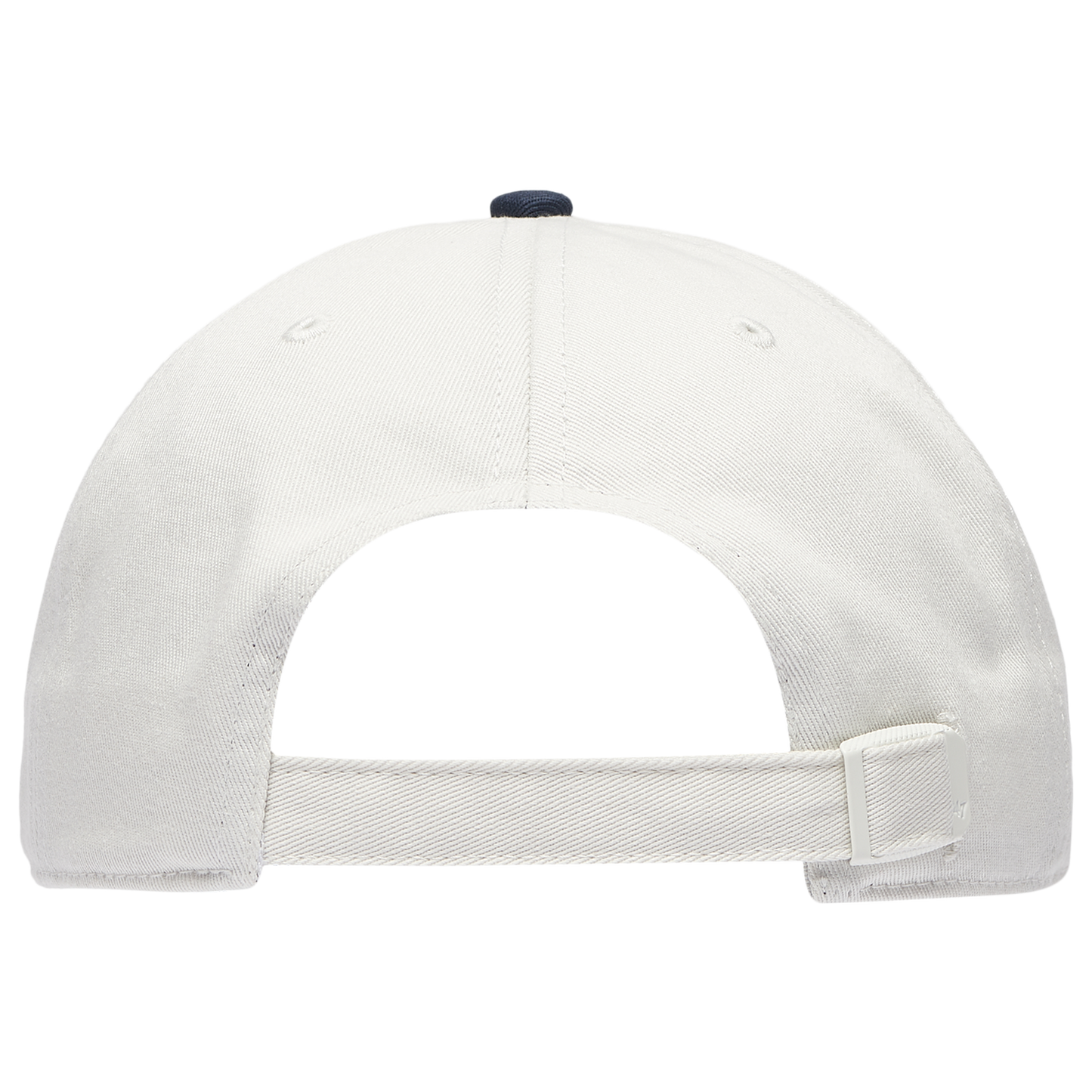 47 Brand Tigers Contemporary 47 Clean Up Cap - Men's - White/Black