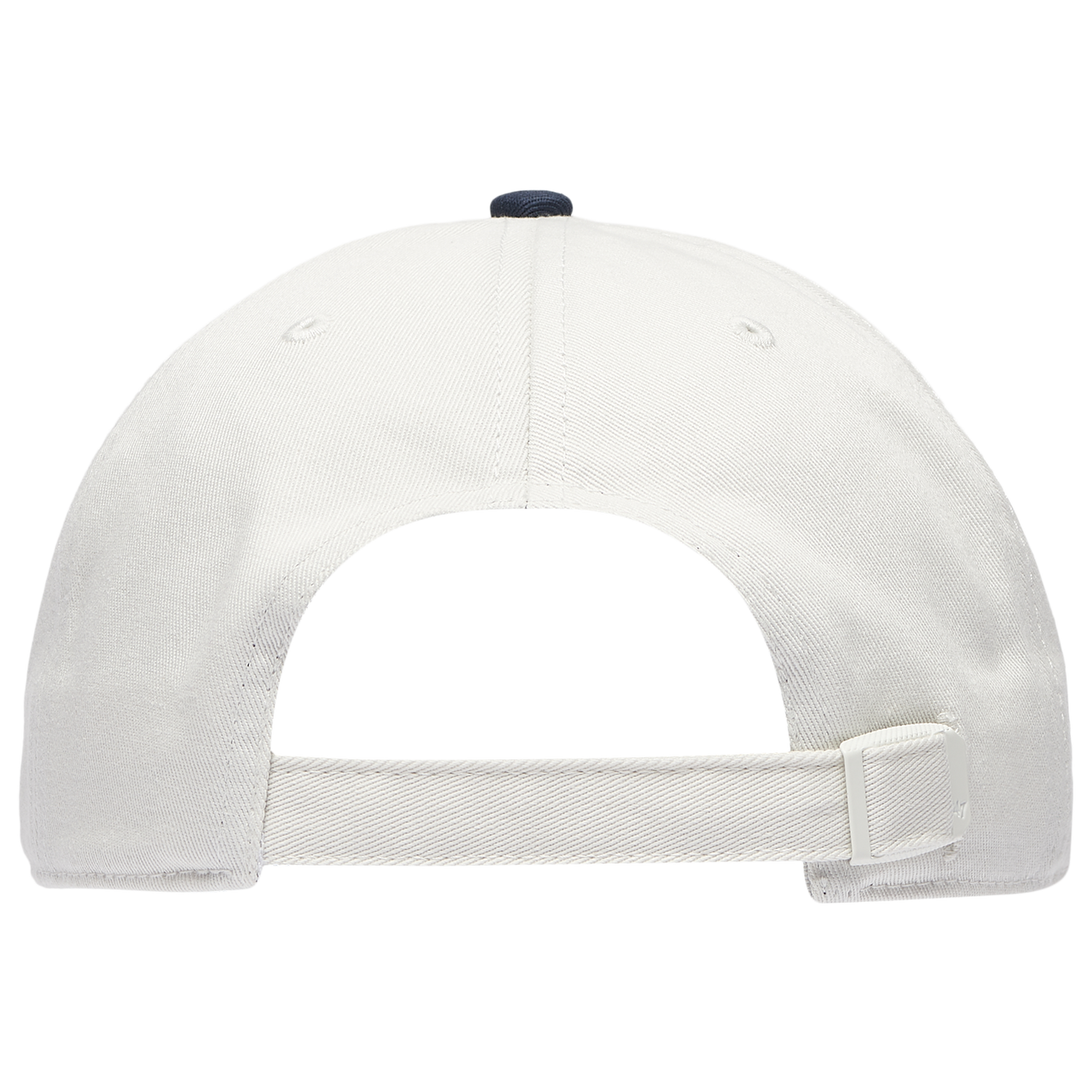 47 Brand Tigers Contemporary 47 Clean Up Cap - Men's - White/Black