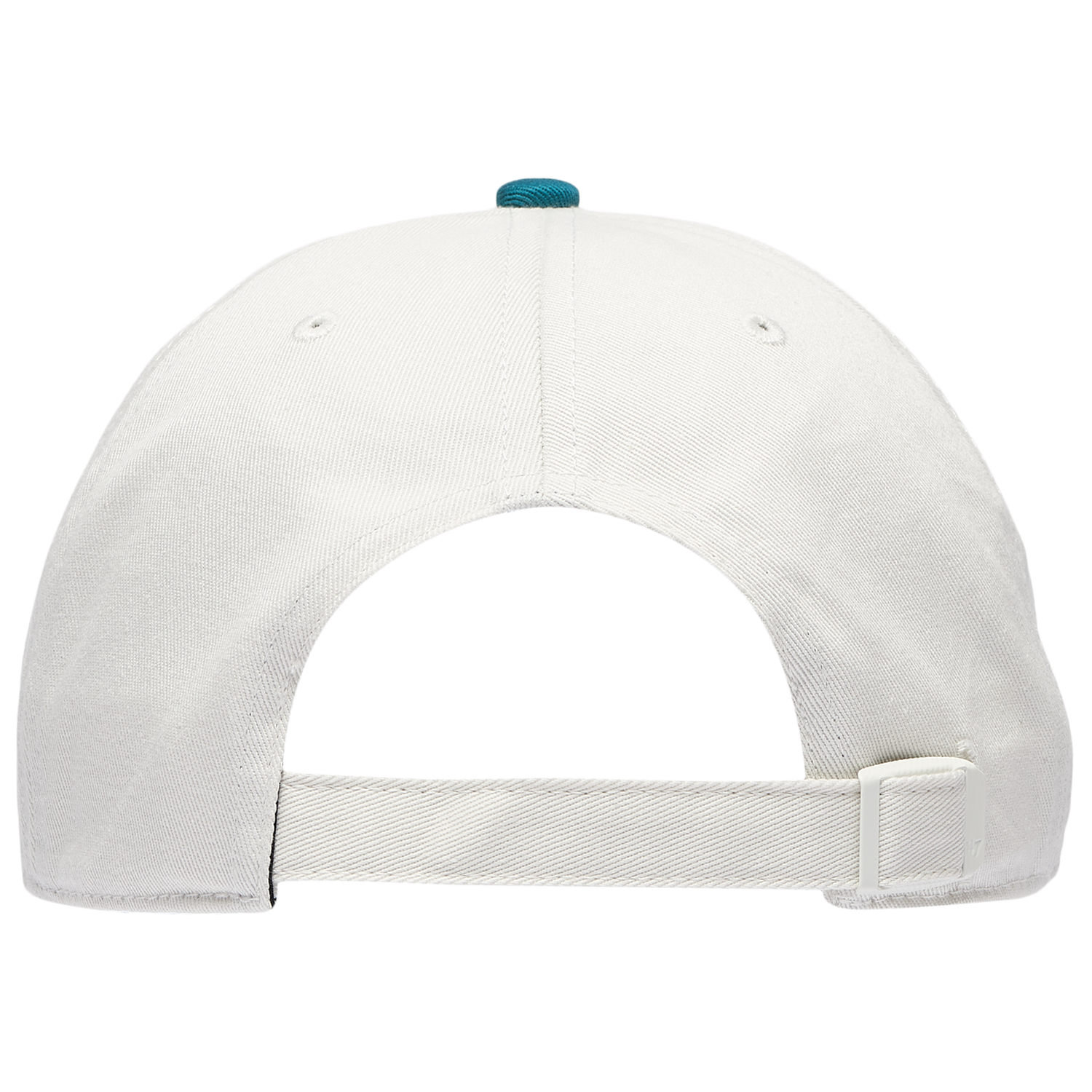 47 Brand Astros Contemporary 47 Clean Up Cap - Men's - White/Black