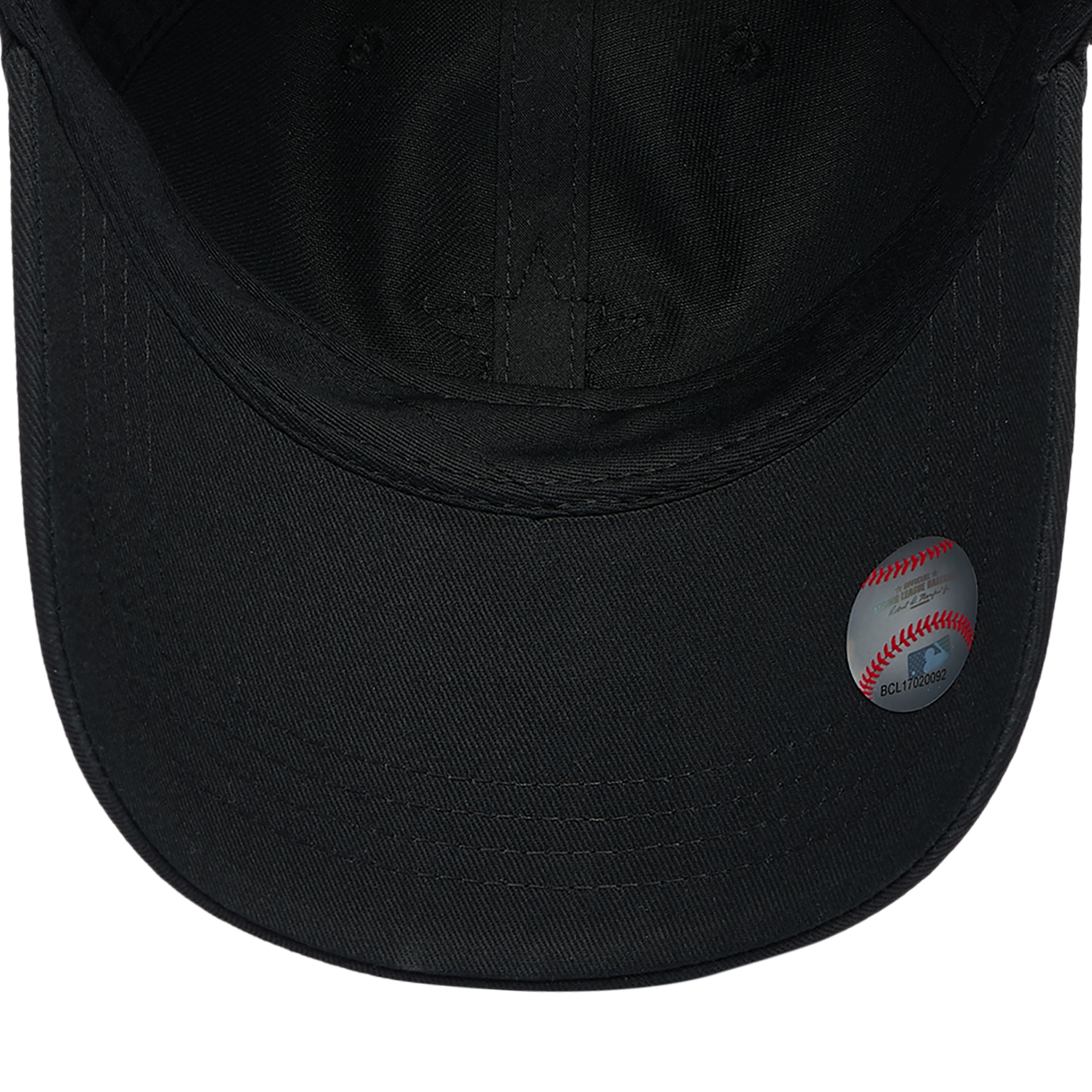 47 Brand Astros Contemporary 47 Clean Up Cap - Men's - Multi/Black