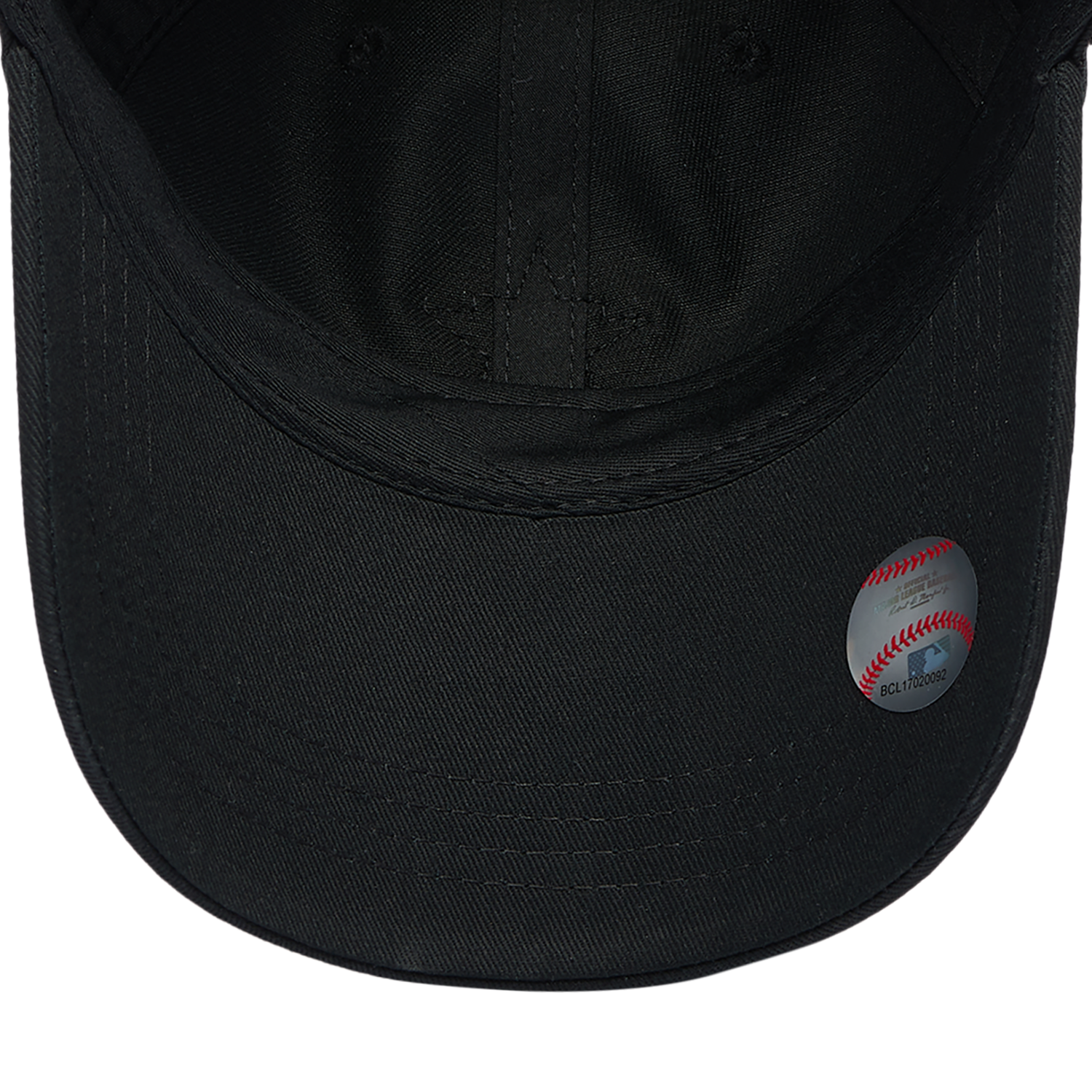 47 Brand Astros Contemporary 47 Clean Up Cap - Men's - Multi/Black