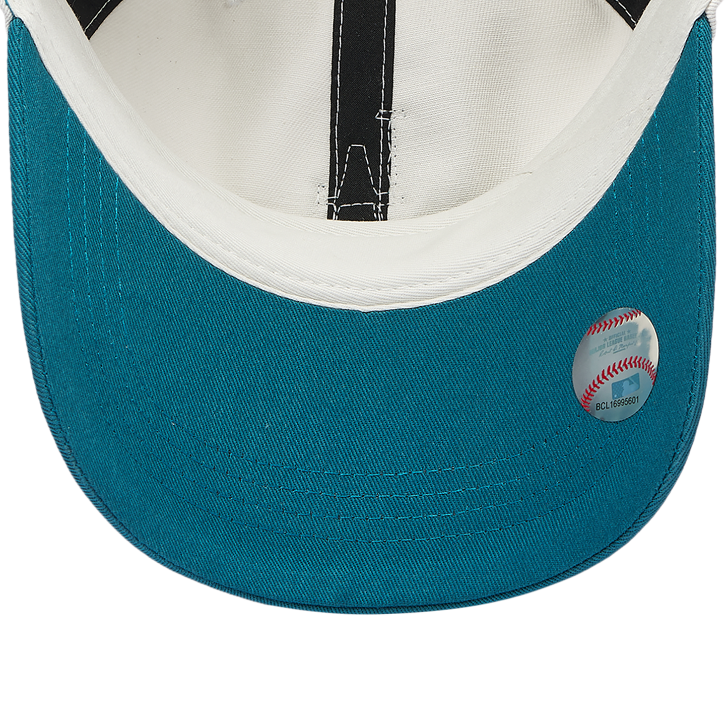 47 Brand Dodgers Contemporary 47 Clean Up Cap - Men's - Brown/Multi