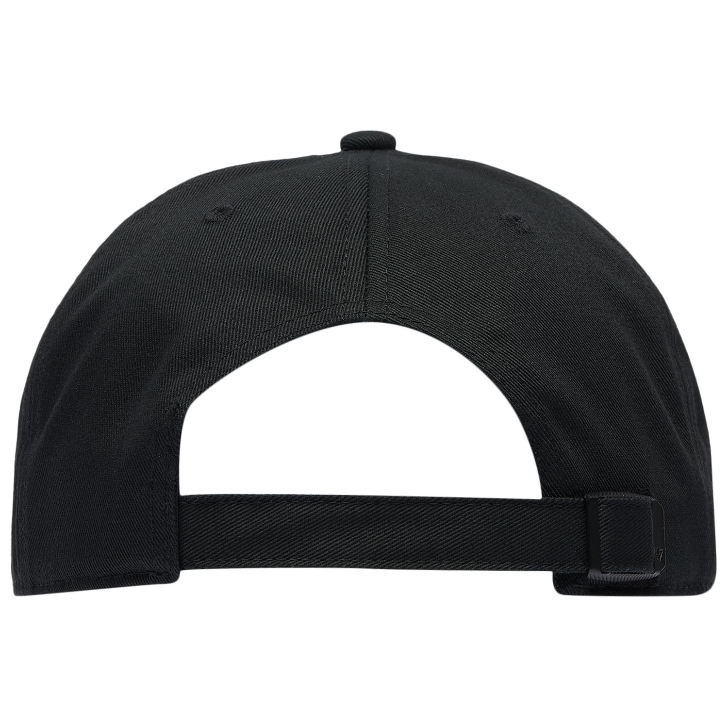 47 Brand Dodgers Contemporary 47 Clean Up Cap - Men's - Multi/Black