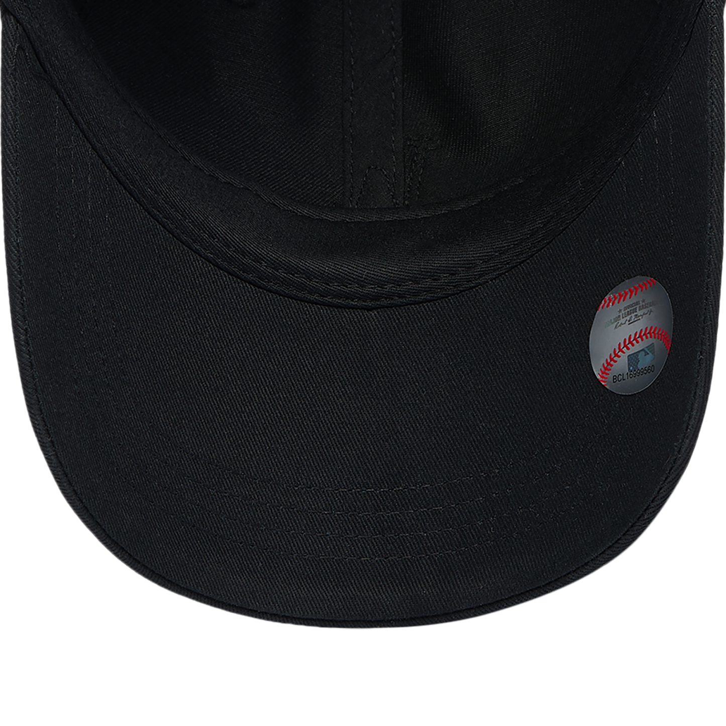 47 Brand Dodgers Contemporary 47 Clean Up Cap - Men's - Multi/Black
