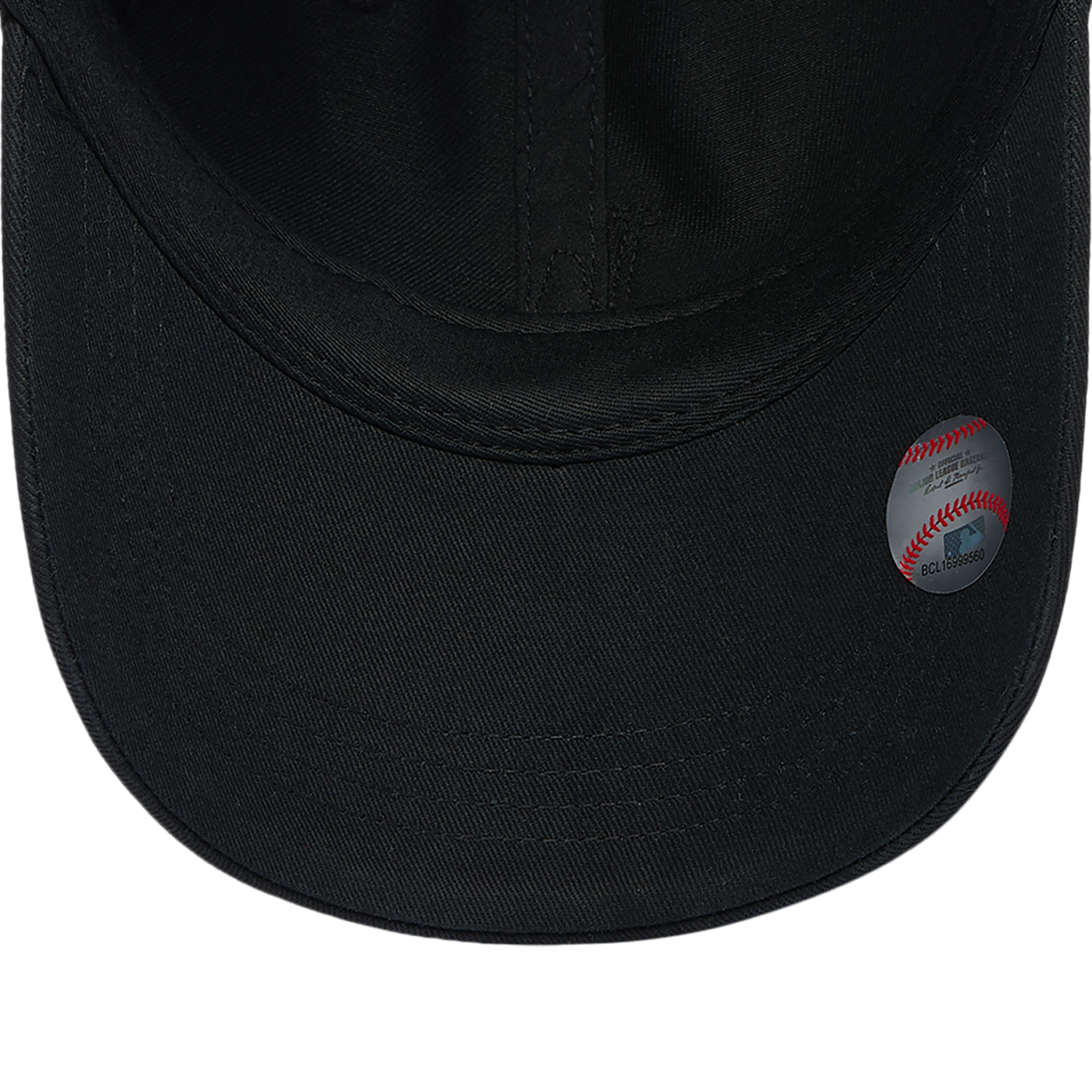 47 Brand Dodgers Contemporary 47 Clean Up Cap - Men's - Multi/Black