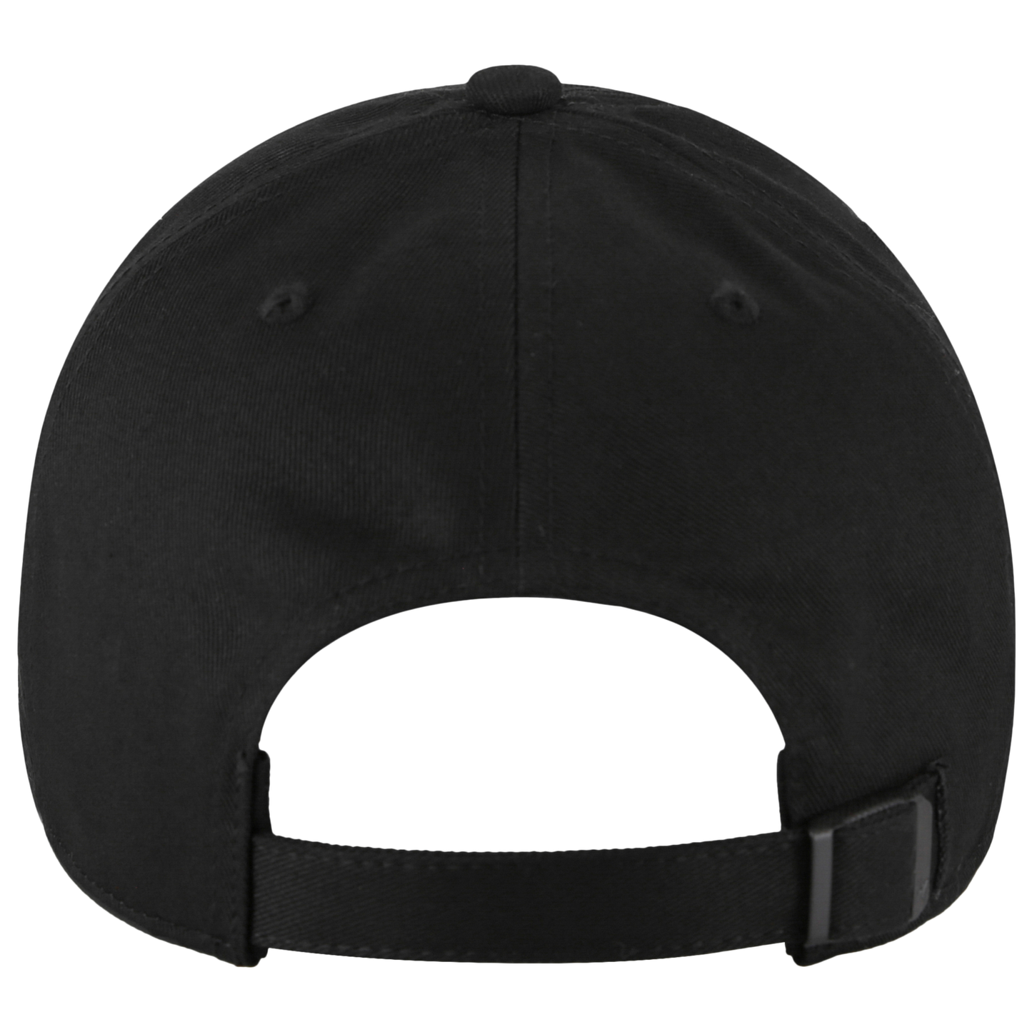 47 Brand Nationals Contemporary 47 Clean Up Cap - Men's - Black/Multi