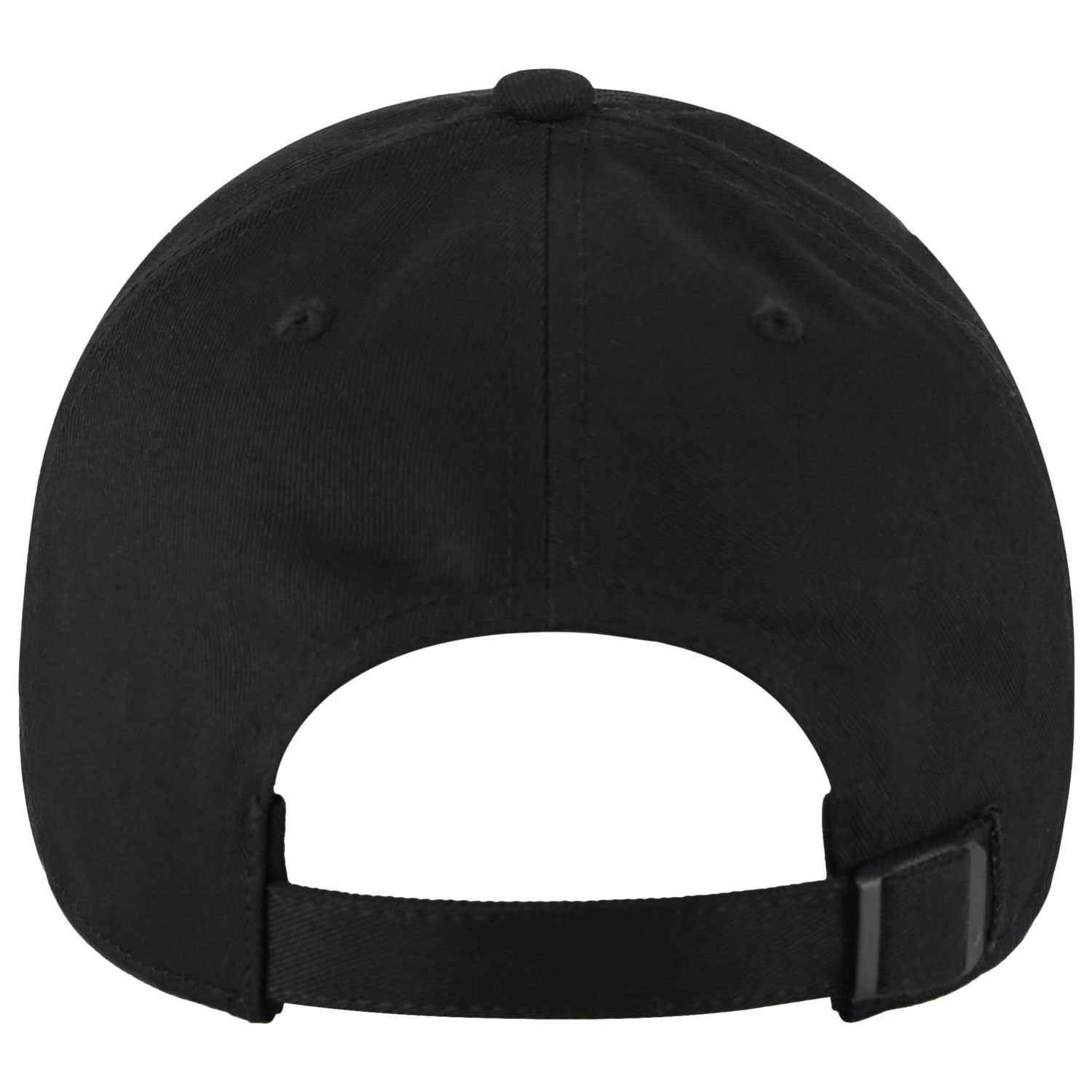 47 Brand Nationals Contemporary 47 Clean Up Cap - Men's - Black/Multi