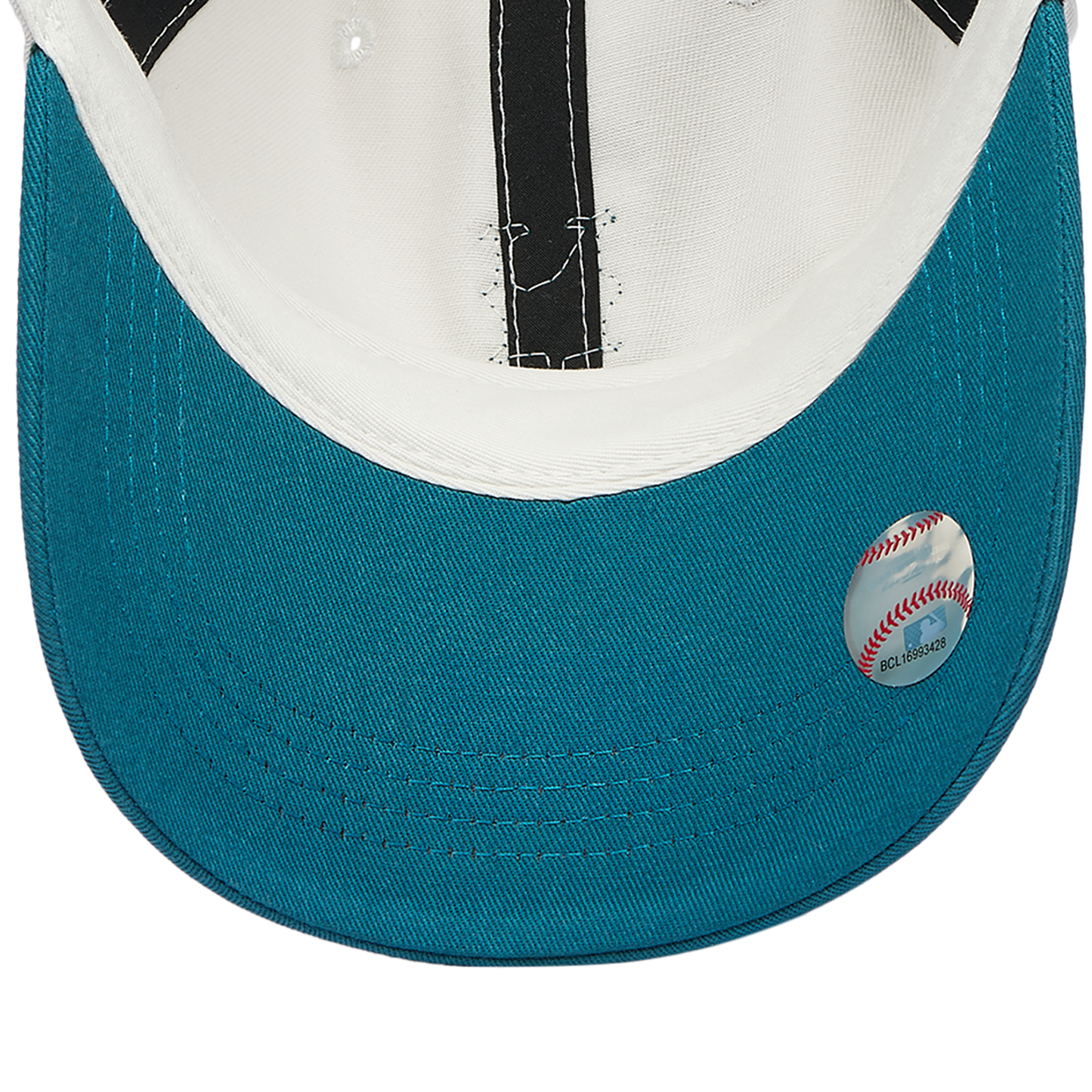 47 Brand Mets Contemporary 47 Clean Up Cap - Men's - Brown/Multi