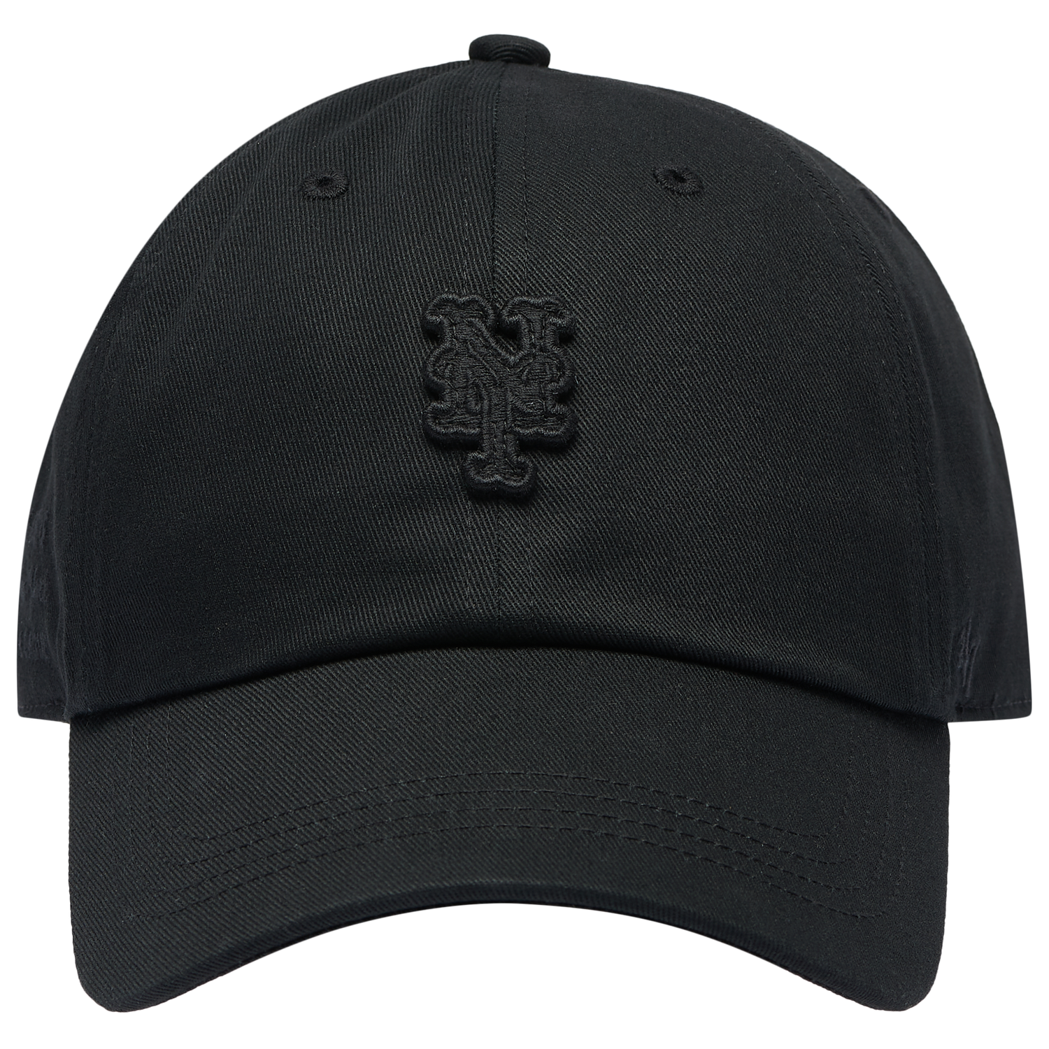 47 Brand Mets Contemporary 47 Clean Up Cap - Men's - Multi/Black