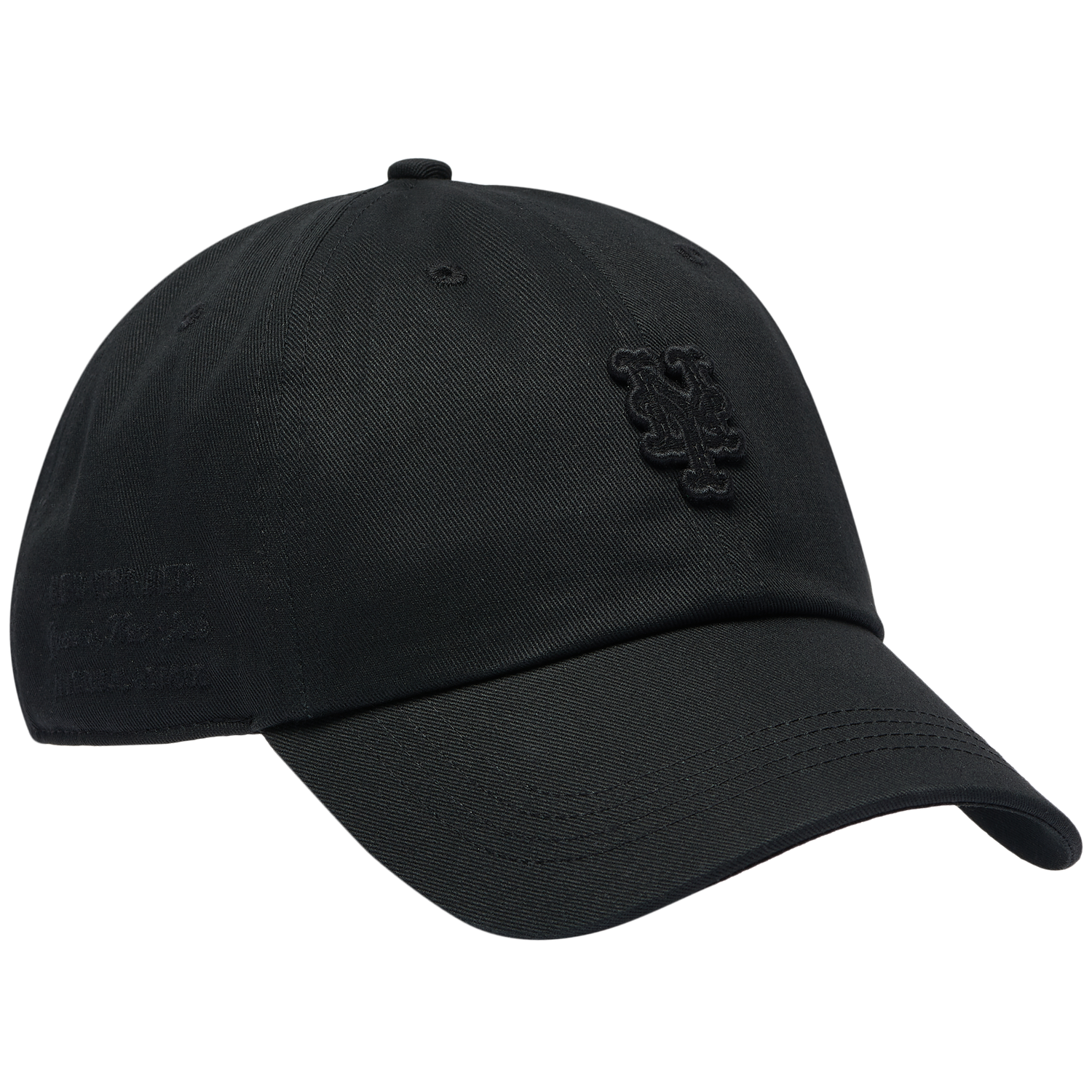 47 Brand Mets Contemporary 47 Clean Up Cap - Men's - Multi/Black