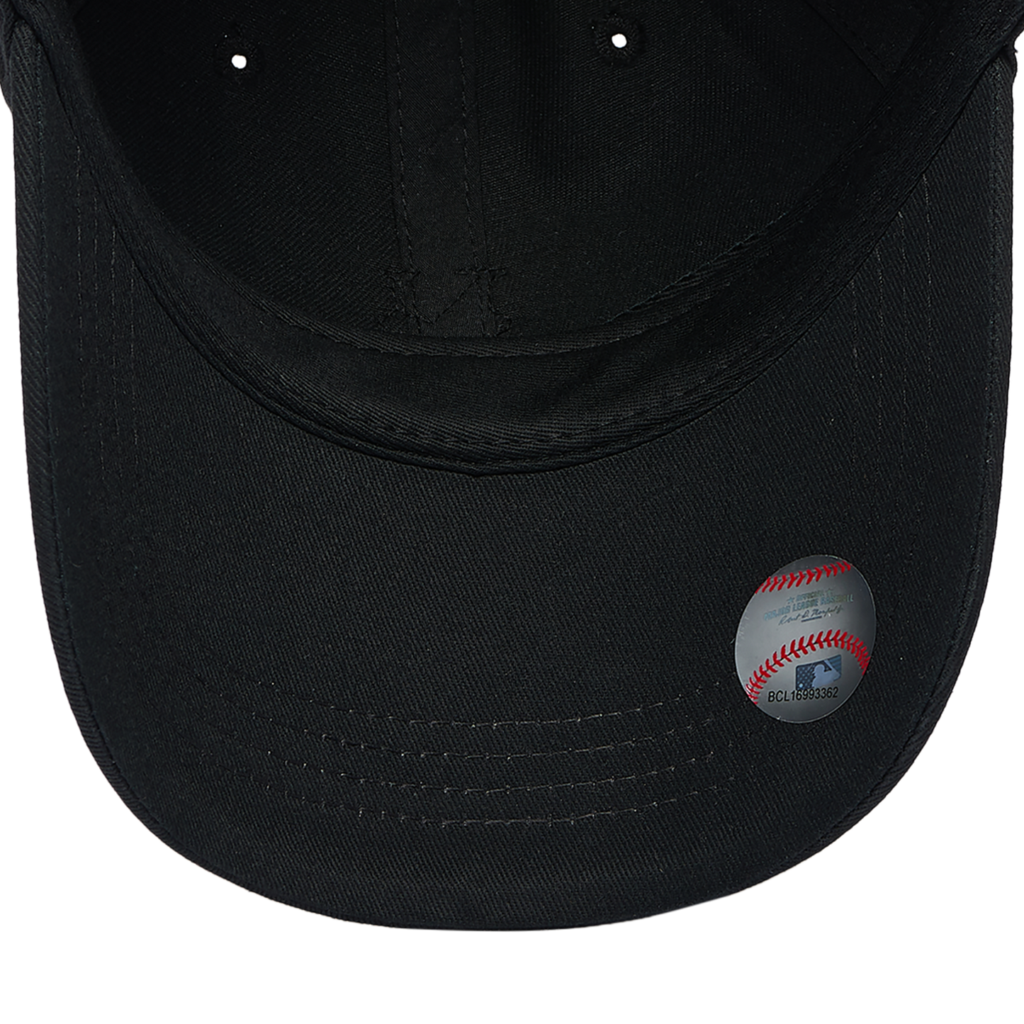 47 Brand Mets Contemporary 47 Clean Up Cap - Men's - Multi/Black