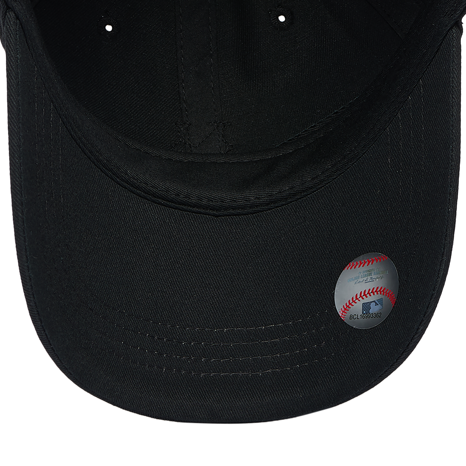 47 Brand Mets Contemporary 47 Clean Up Cap - Men's - Multi/Black