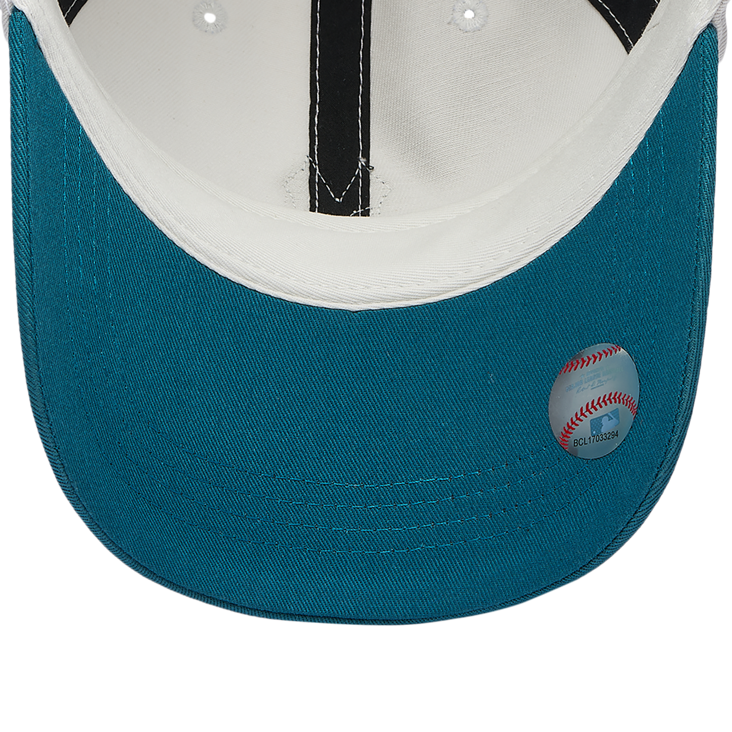47 Brand Yankees Contemporary 47 Clean Up Cap - Men's - Multi/Brown