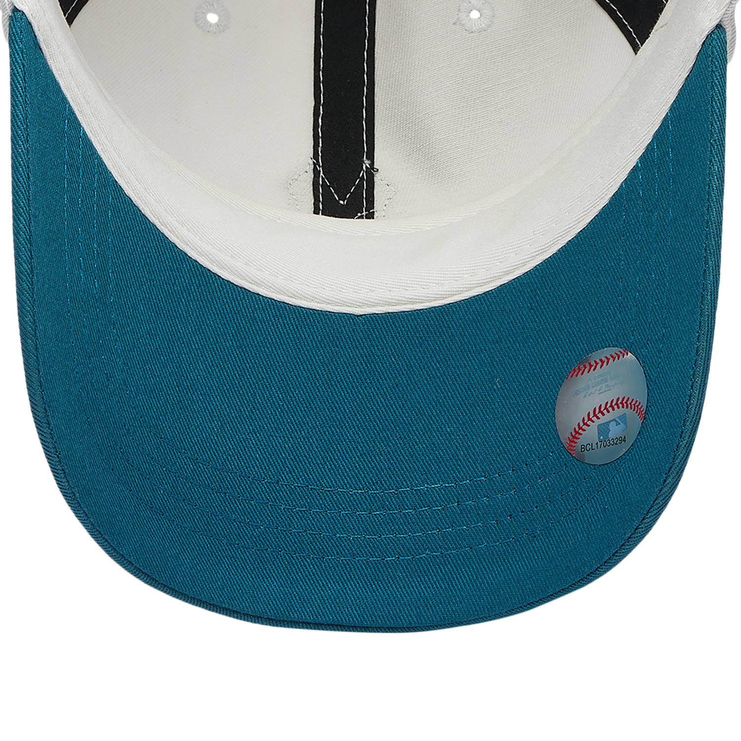 47 Brand Yankees Contemporary 47 Clean Up Cap - Men's - Multi/Brown
