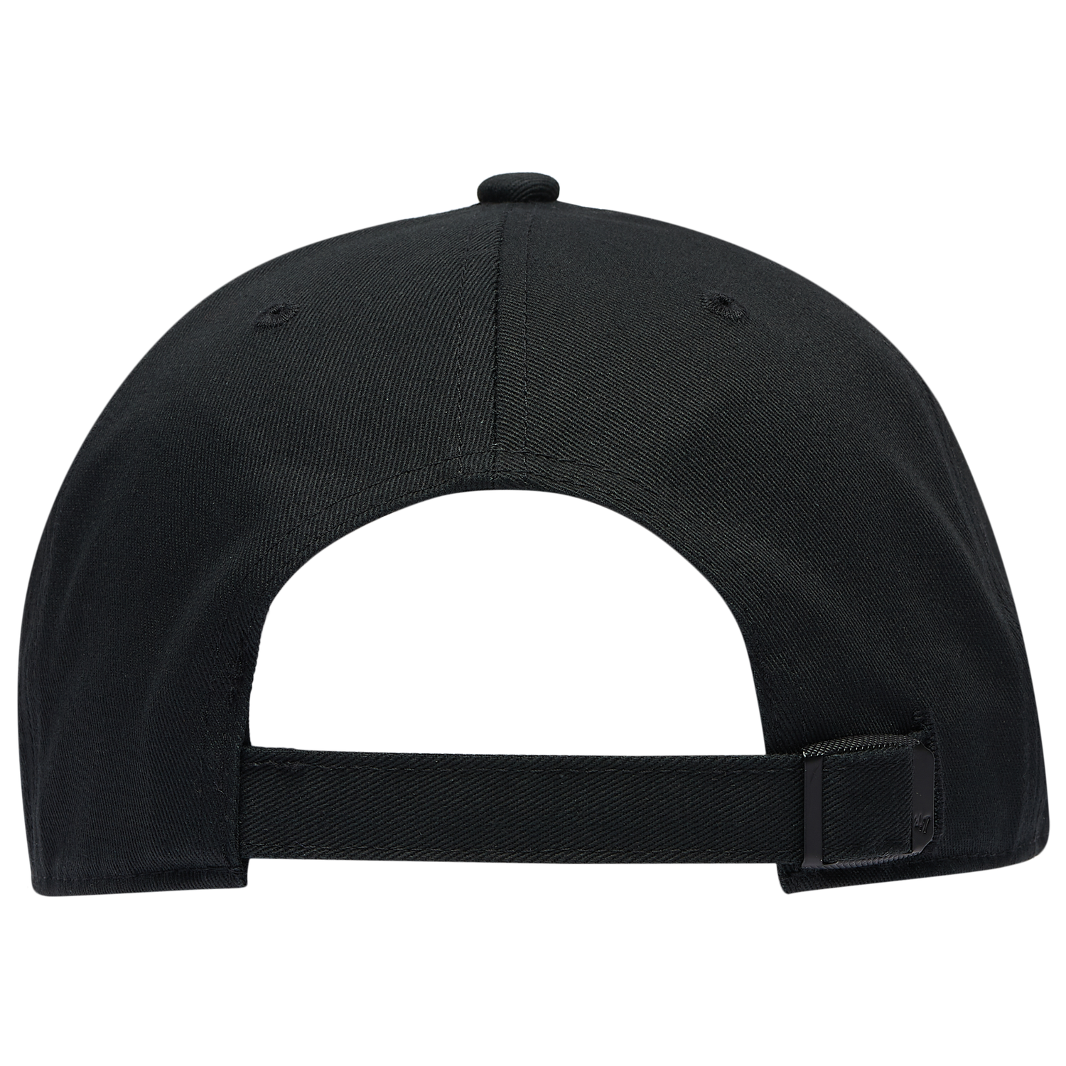 47 Brand Yankees Contemporary 47 Clean Up Cap - Men's - Black/Multi