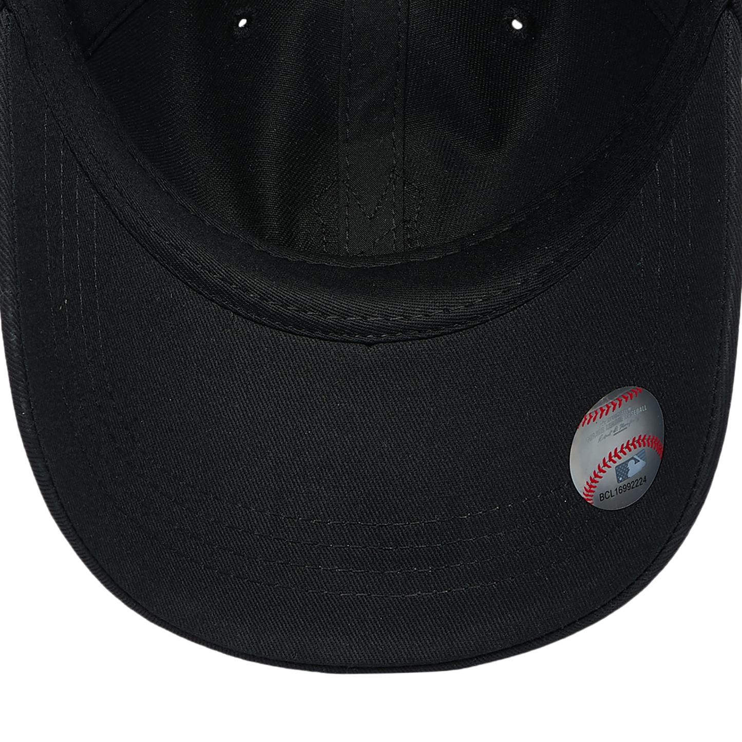 47 Brand Yankees Contemporary 47 Clean Up Cap - Men's - Black/Multi