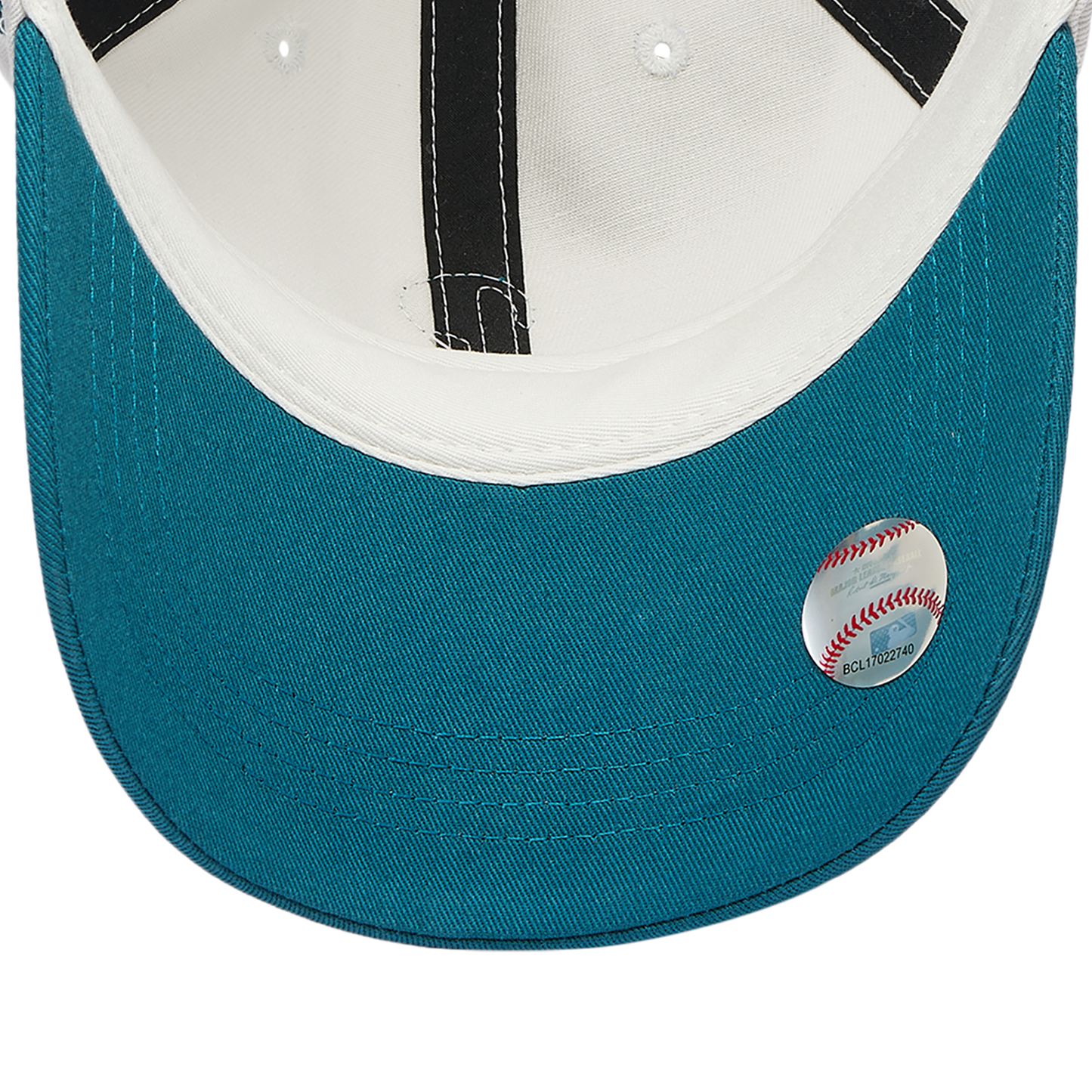 47 Brand Phillies Contemporary 47 Clean Up Cap - Men's - Multi/Brown