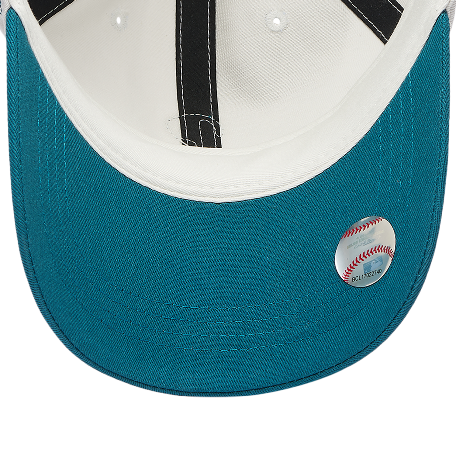 47 Brand Phillies Contemporary 47 Clean Up Cap - Men's - Multi/Brown