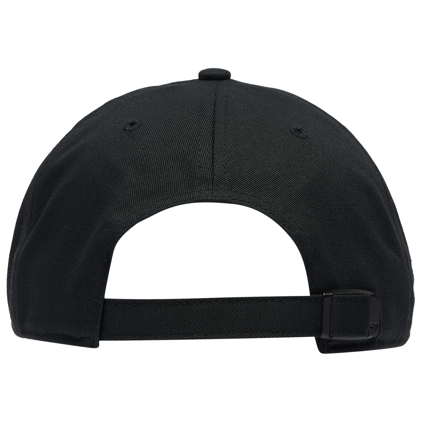 47 Brand Phillies Contemporary 47 Clean Up Cap - Men's - Black/Multi