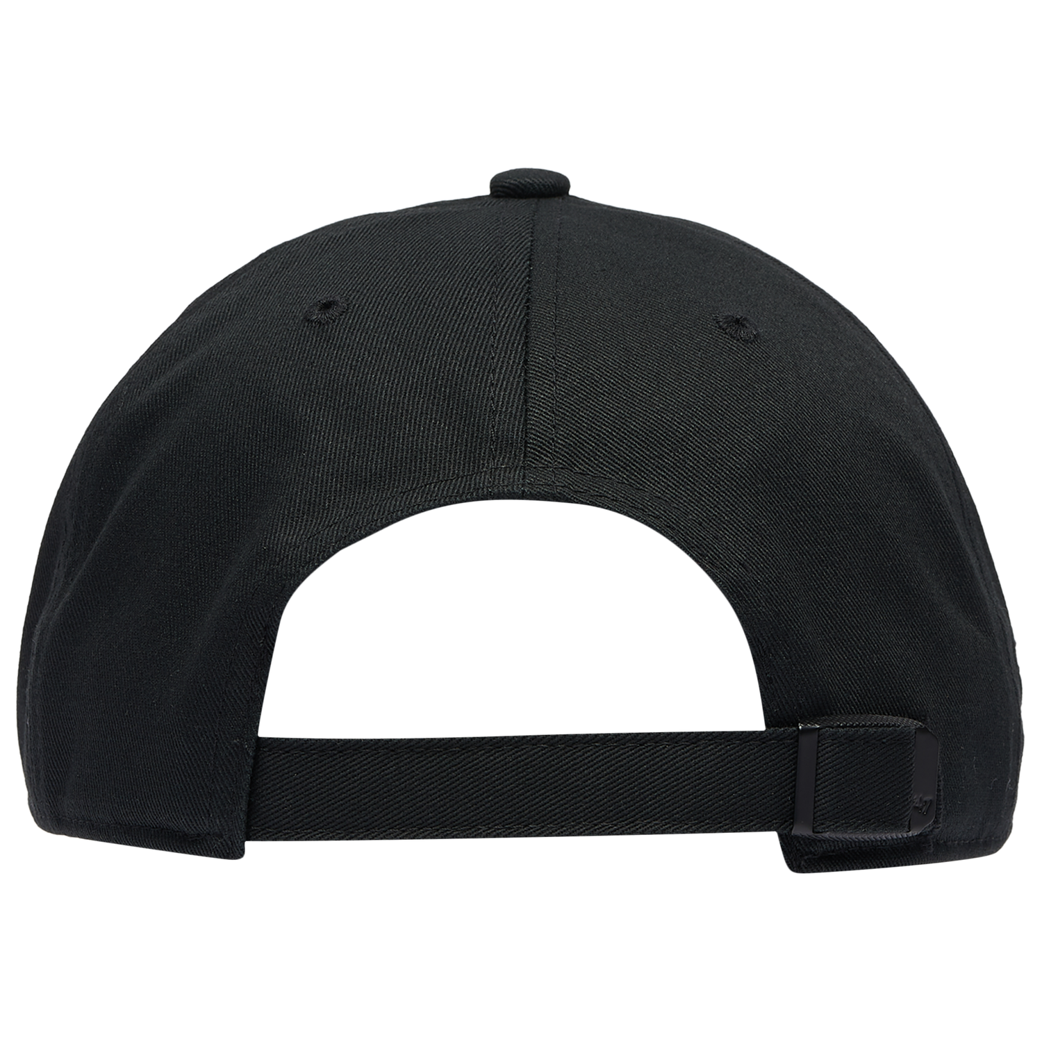 47 Brand Phillies Contemporary 47 Clean Up Cap - Men's - Black/Multi