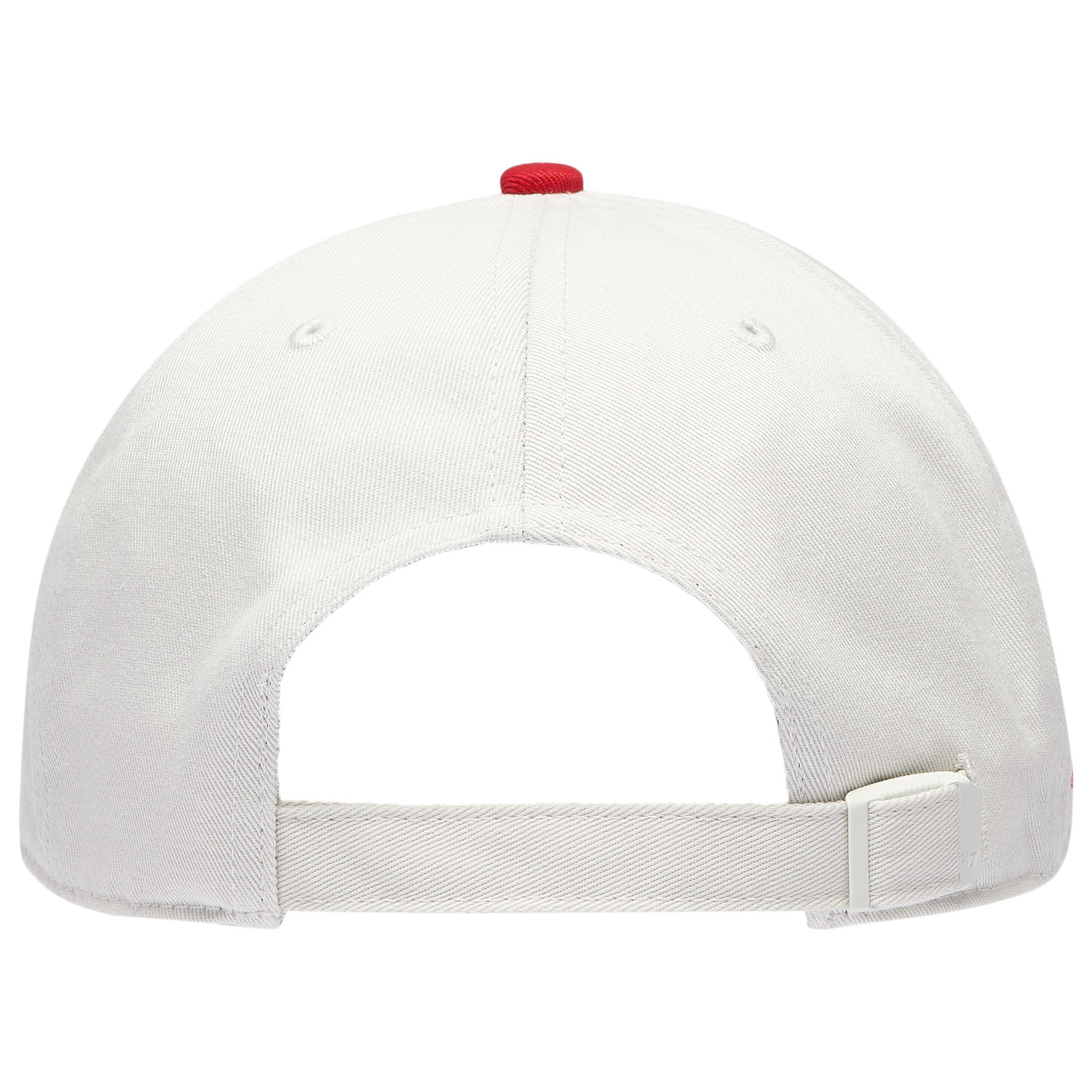 47 Brand Phillies Contemporary 47 Clean Up Cap - Men's - Black/White
