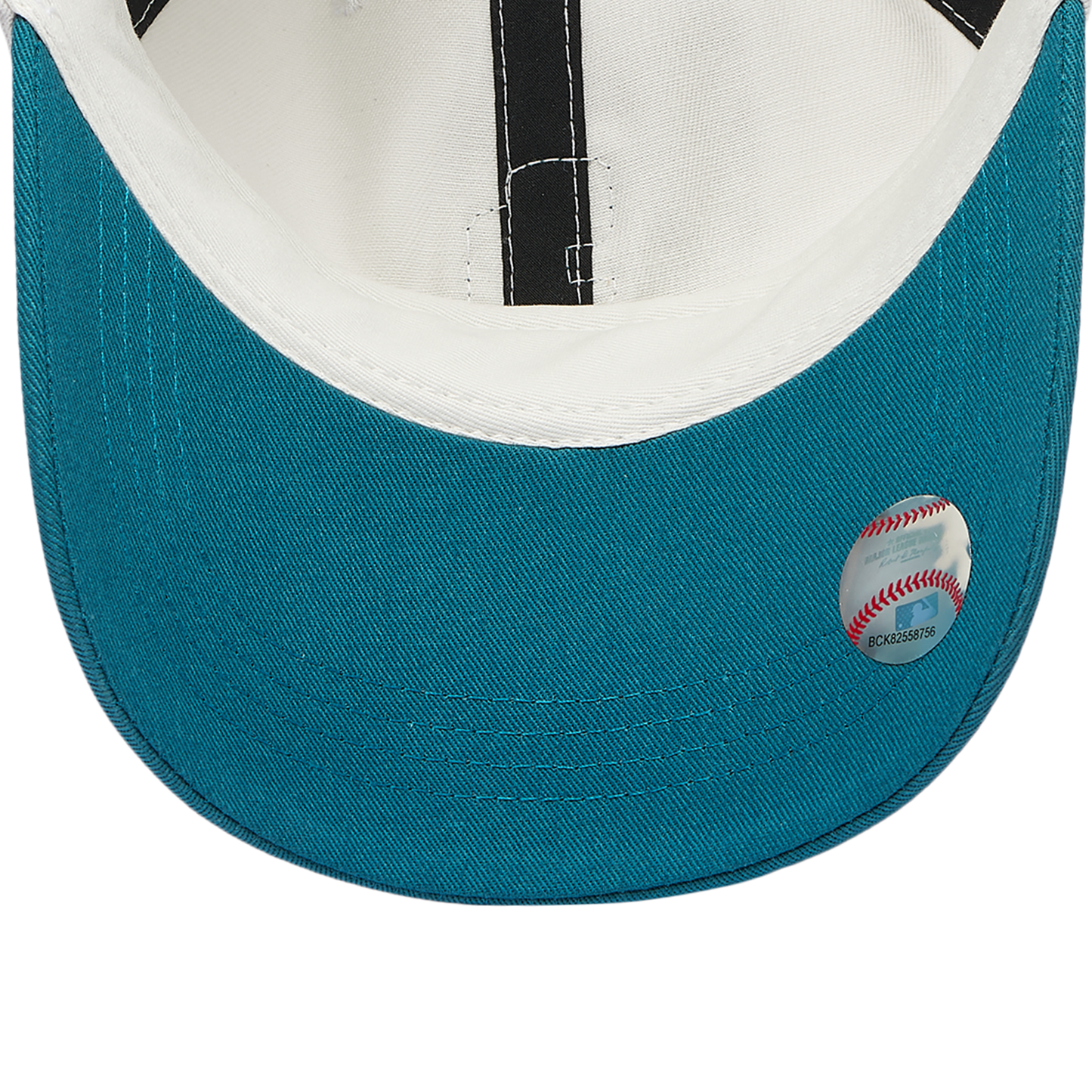 47 Brand Padres Contemporary 47 Clean Up Cap - Men's - Brown/Multi
