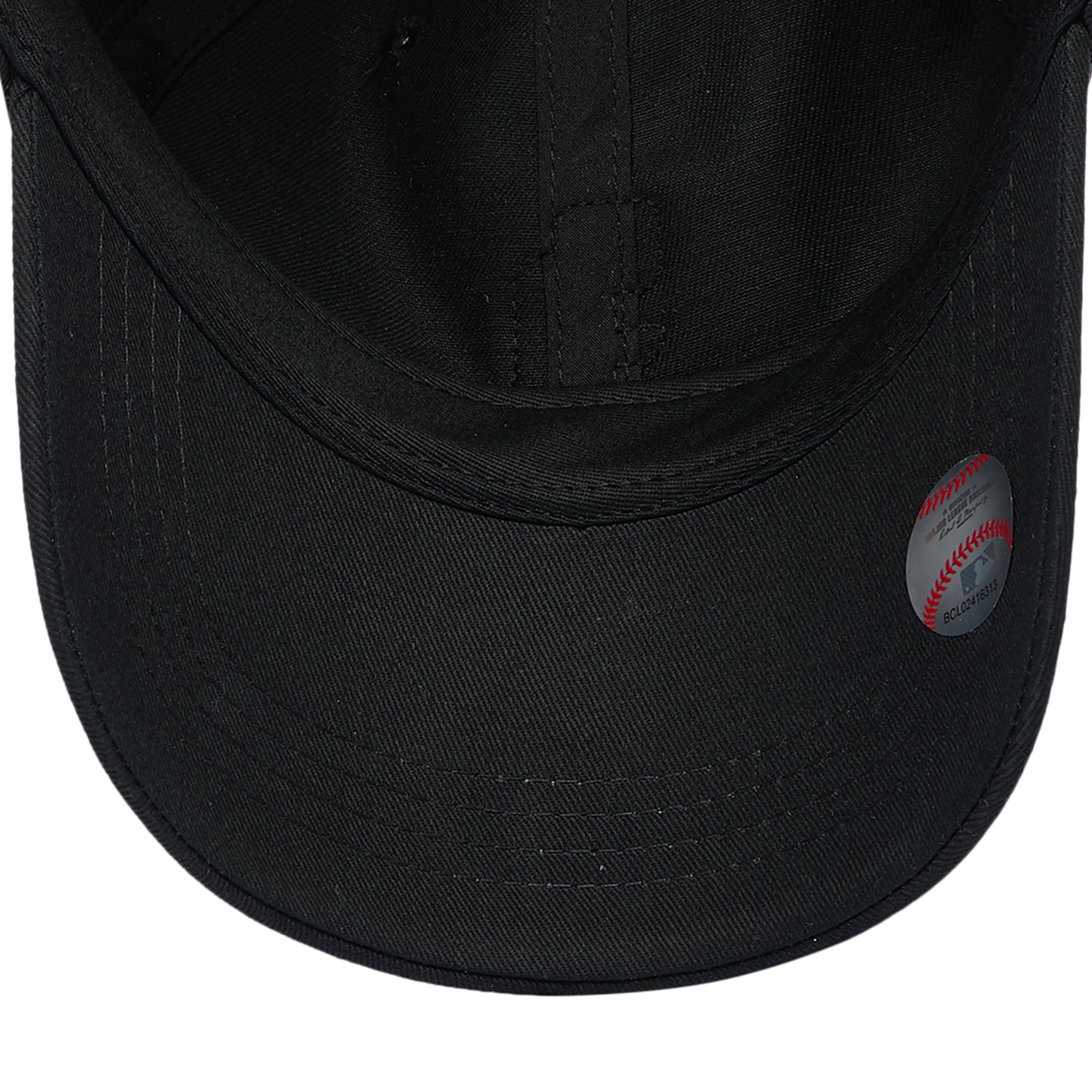 47 Brand Padres Contemporary 47 Clean Up Cap - Men's - Black/Multi