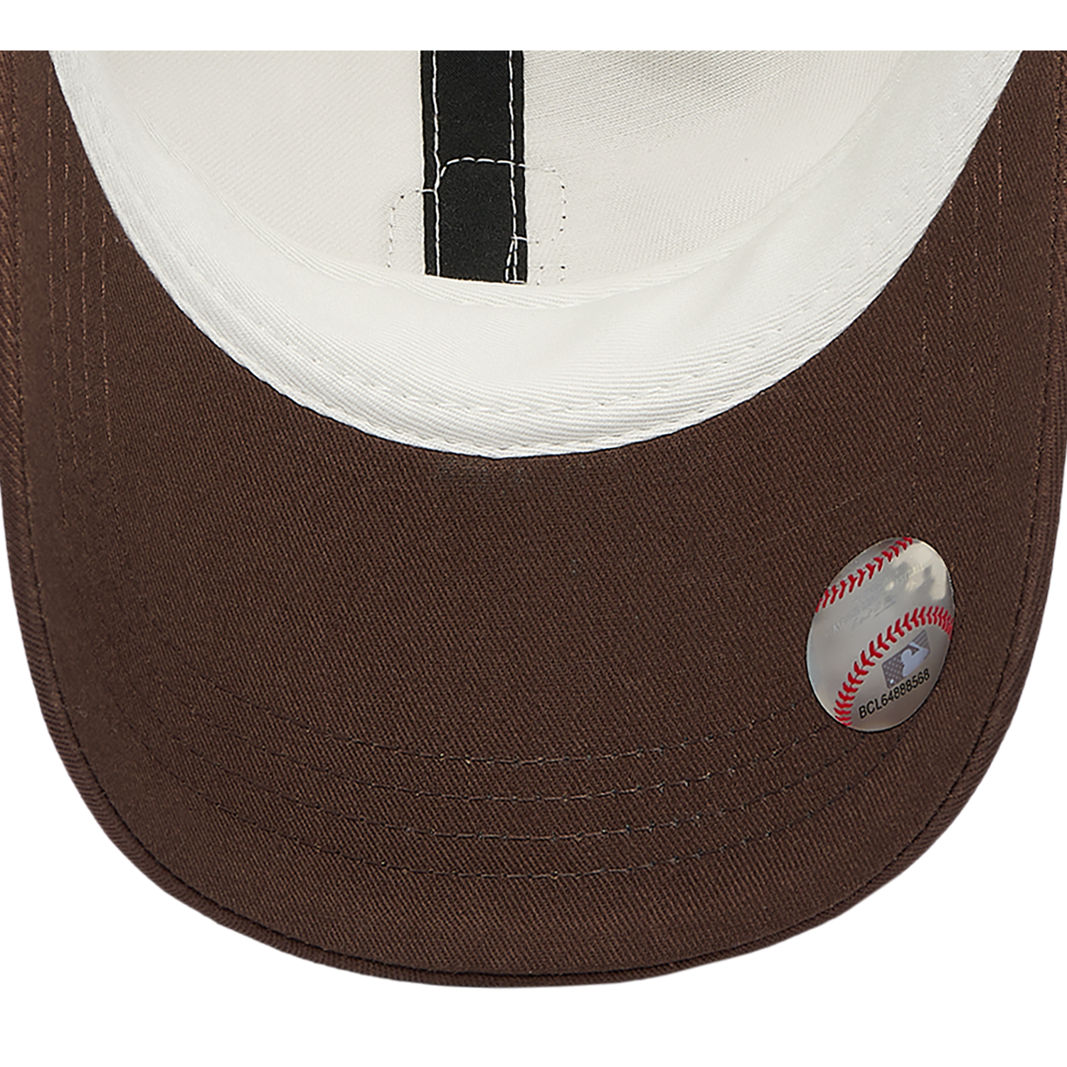47 Brand Padres Contemporary 47 Clean Up Cap - Men's - Brown/Multi (TT21NSSS)