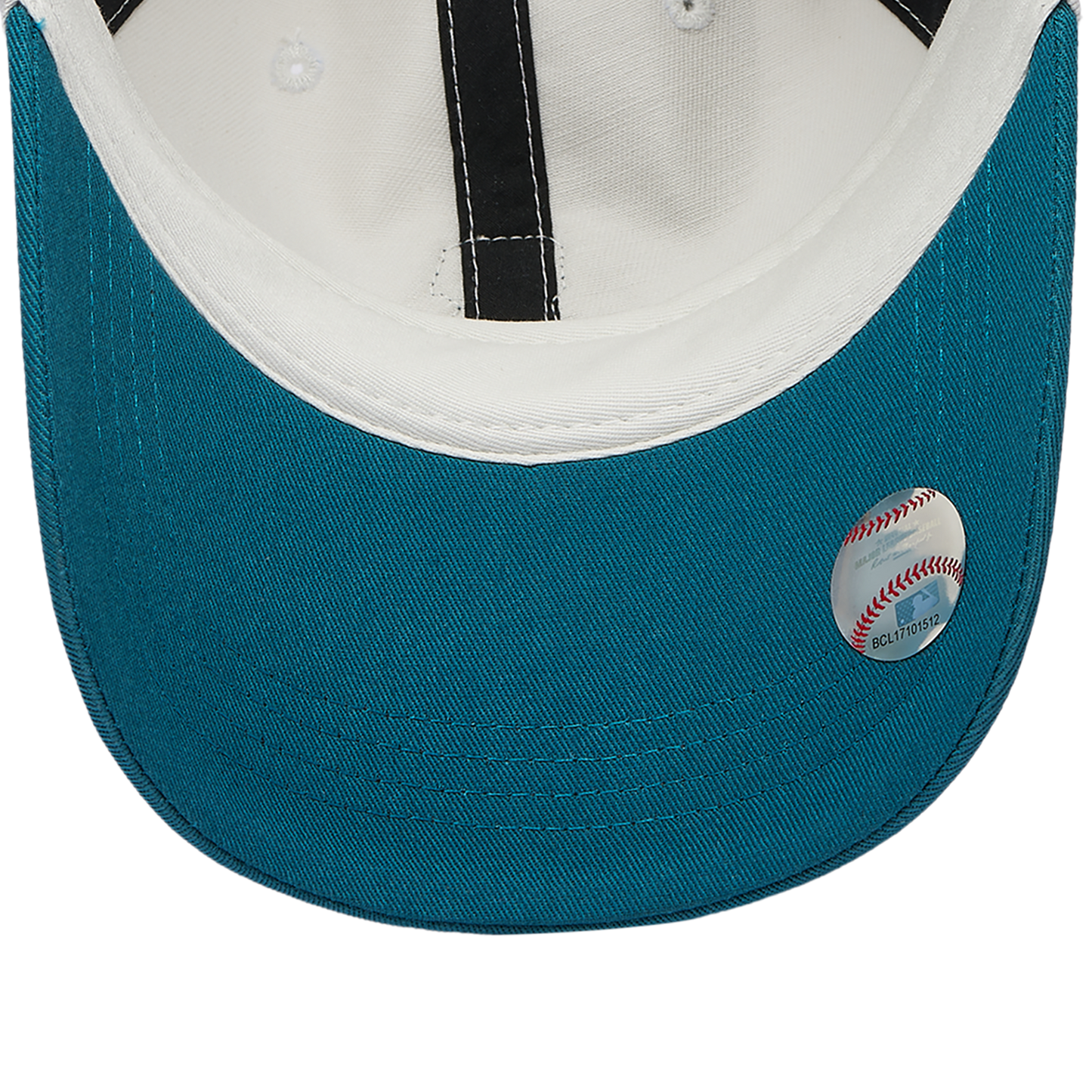 47 Brand Giants Contemporary 47 Clean Up Cap - Men's - Brown/Multi