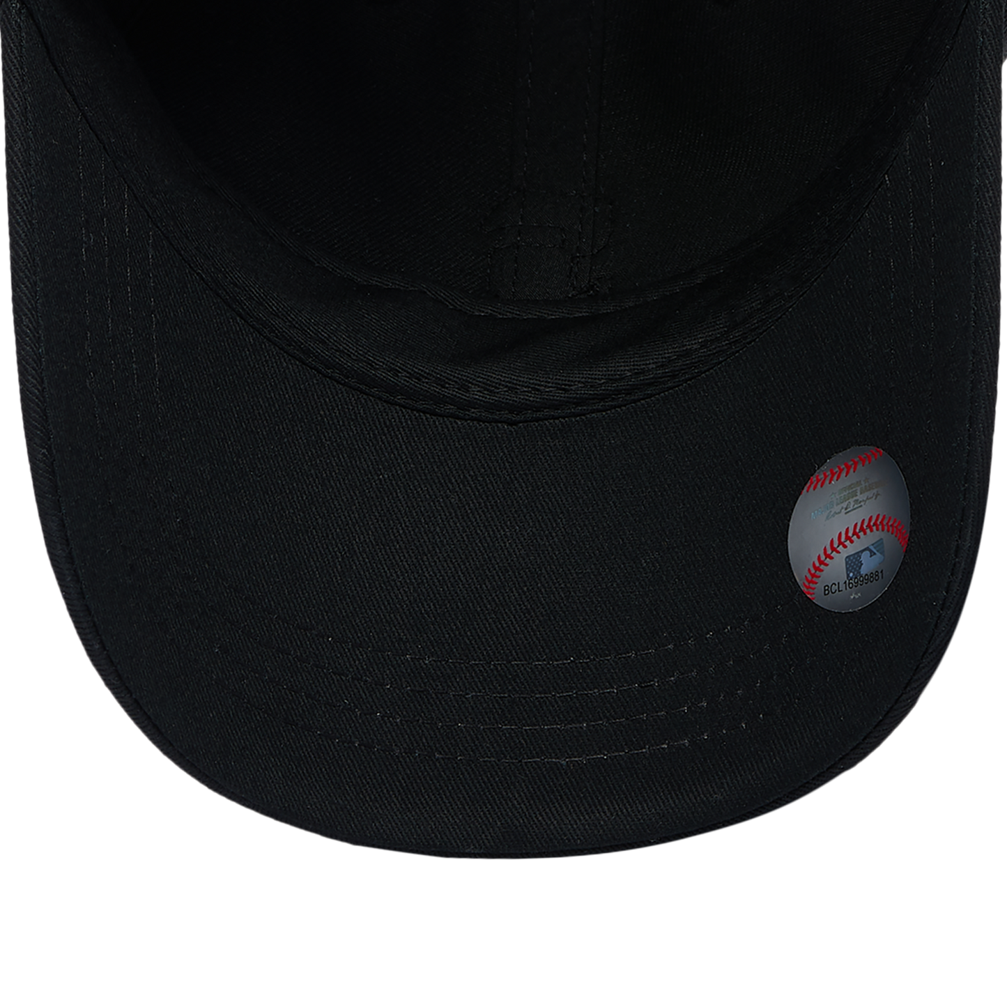47 Brand Giants Contemporary 47 Clean Up Cap - Men's - Black/Multi