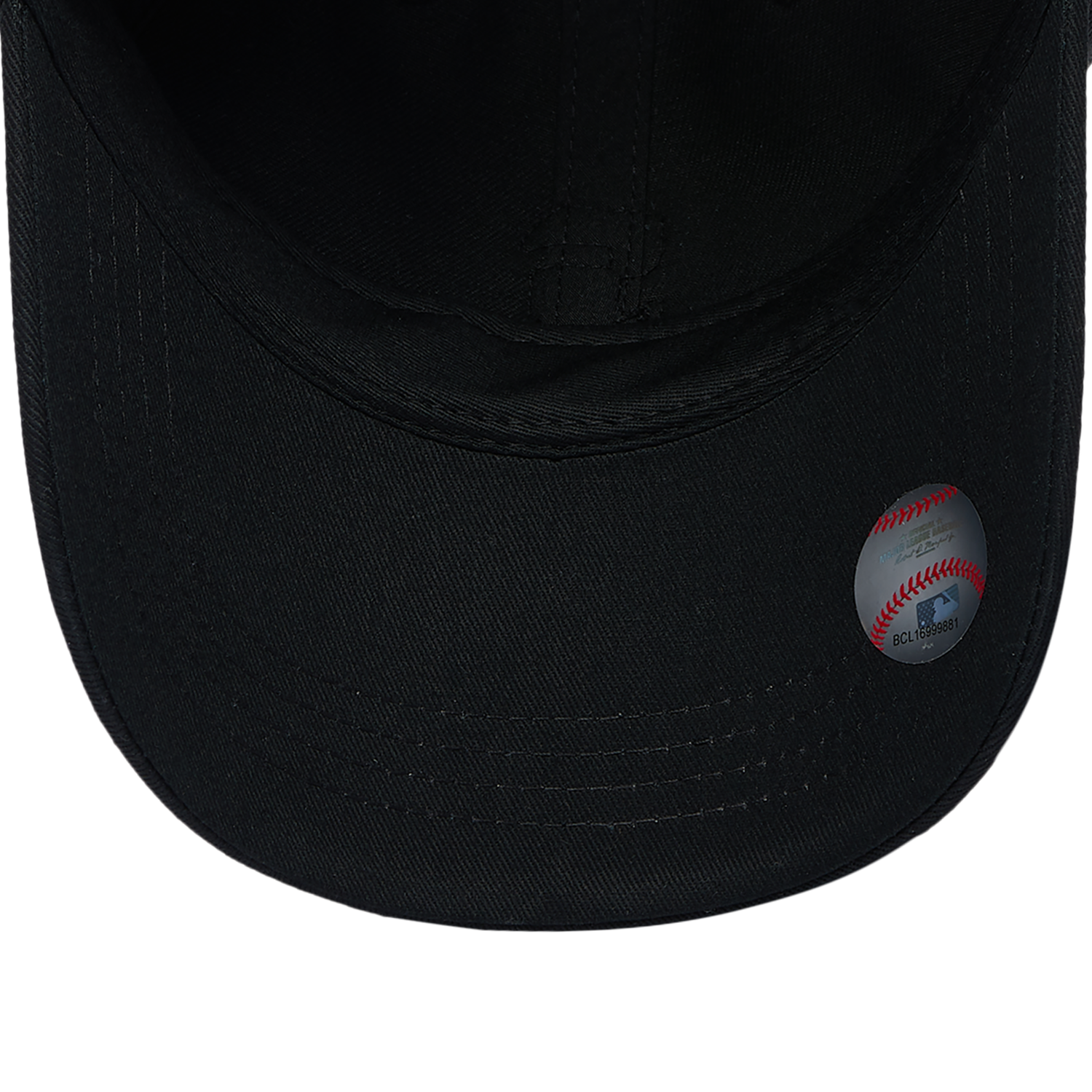 47 Brand Giants Contemporary 47 Clean Up Cap - Men's - Black/Multi