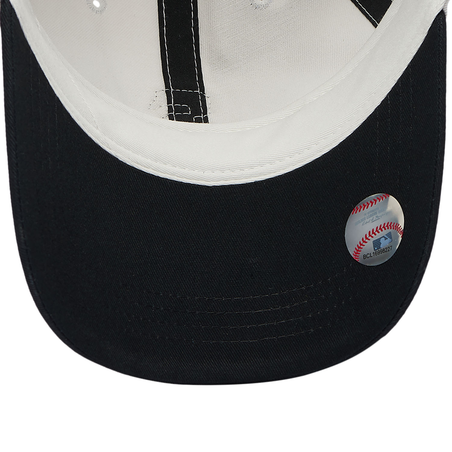 47 Brand Giants Contemporary 47 Clean Up Cap - Men's - Brown/Multi (TT22NSSS)