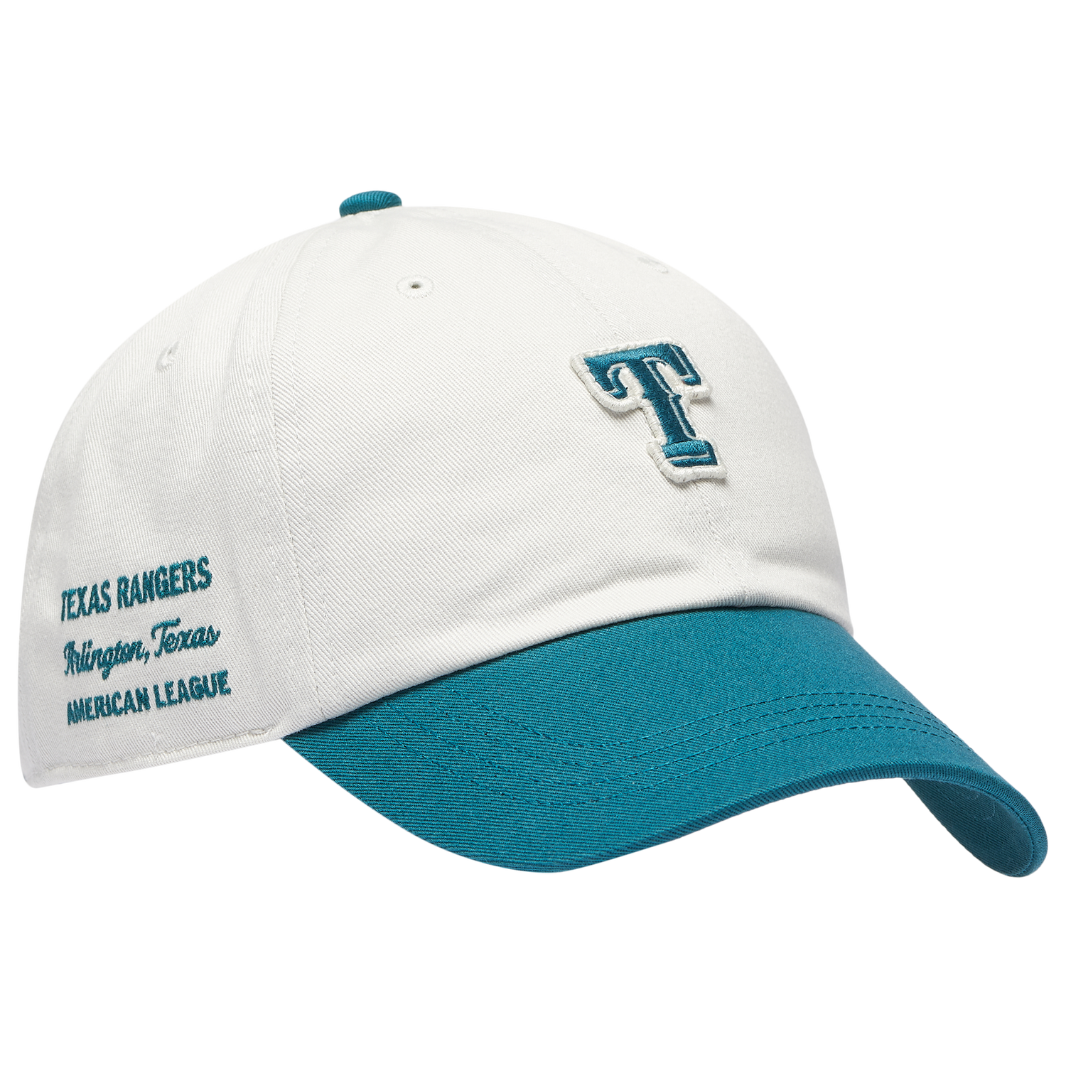 47 Brand Rangers Contemporary 47 Clean Up Cap - Men's - Brown/Multi