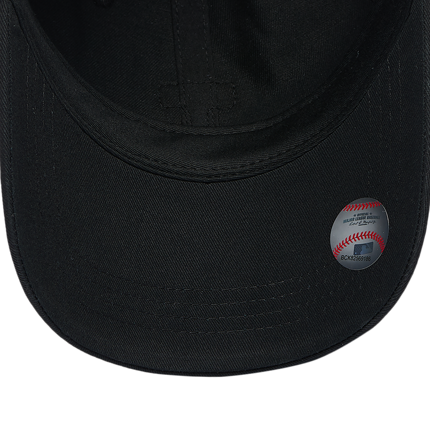 47 Brand Rangers Contemporary 47 Clean Up Cap - Men's - Black/Multi