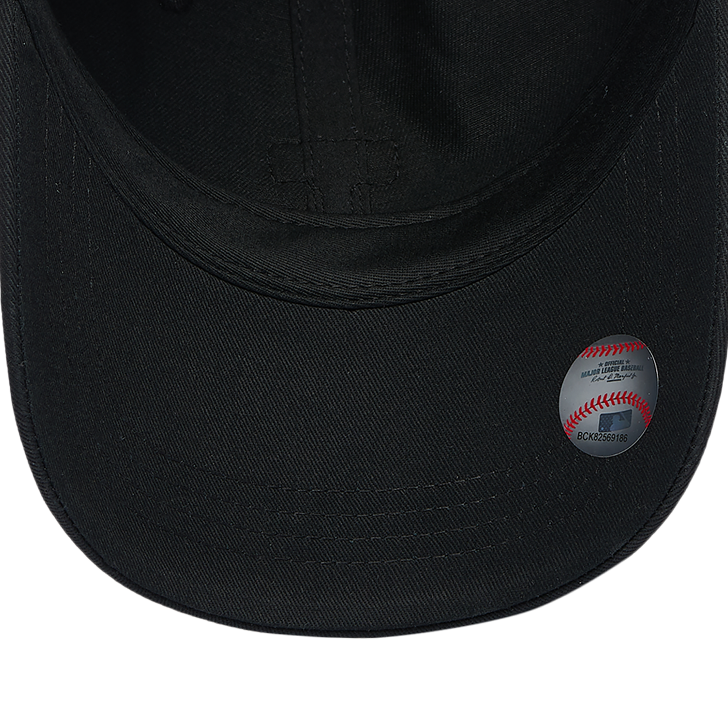 47 Brand Rangers Contemporary 47 Clean Up Cap - Men's - Black/Multi