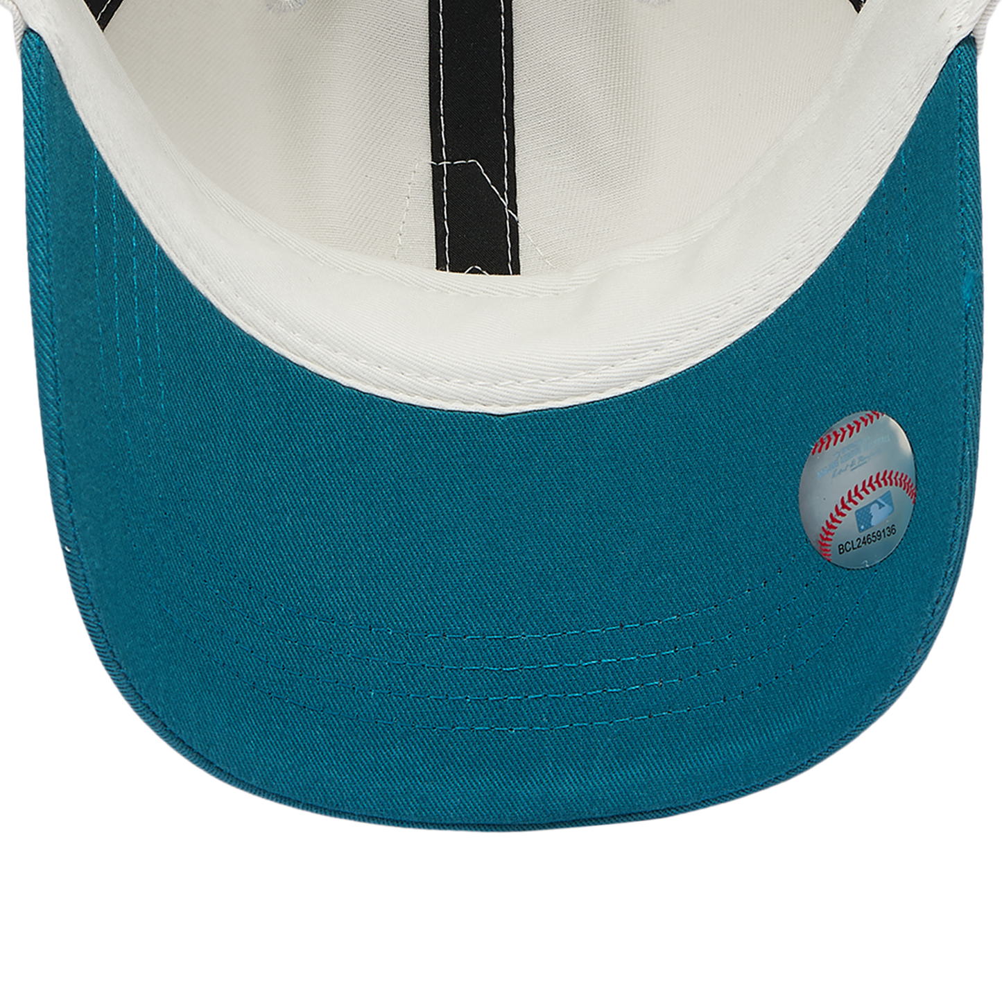 47 Brand Diamondbacks Contemporary 47 Clean Up Cap - Men's - Brown/Multi