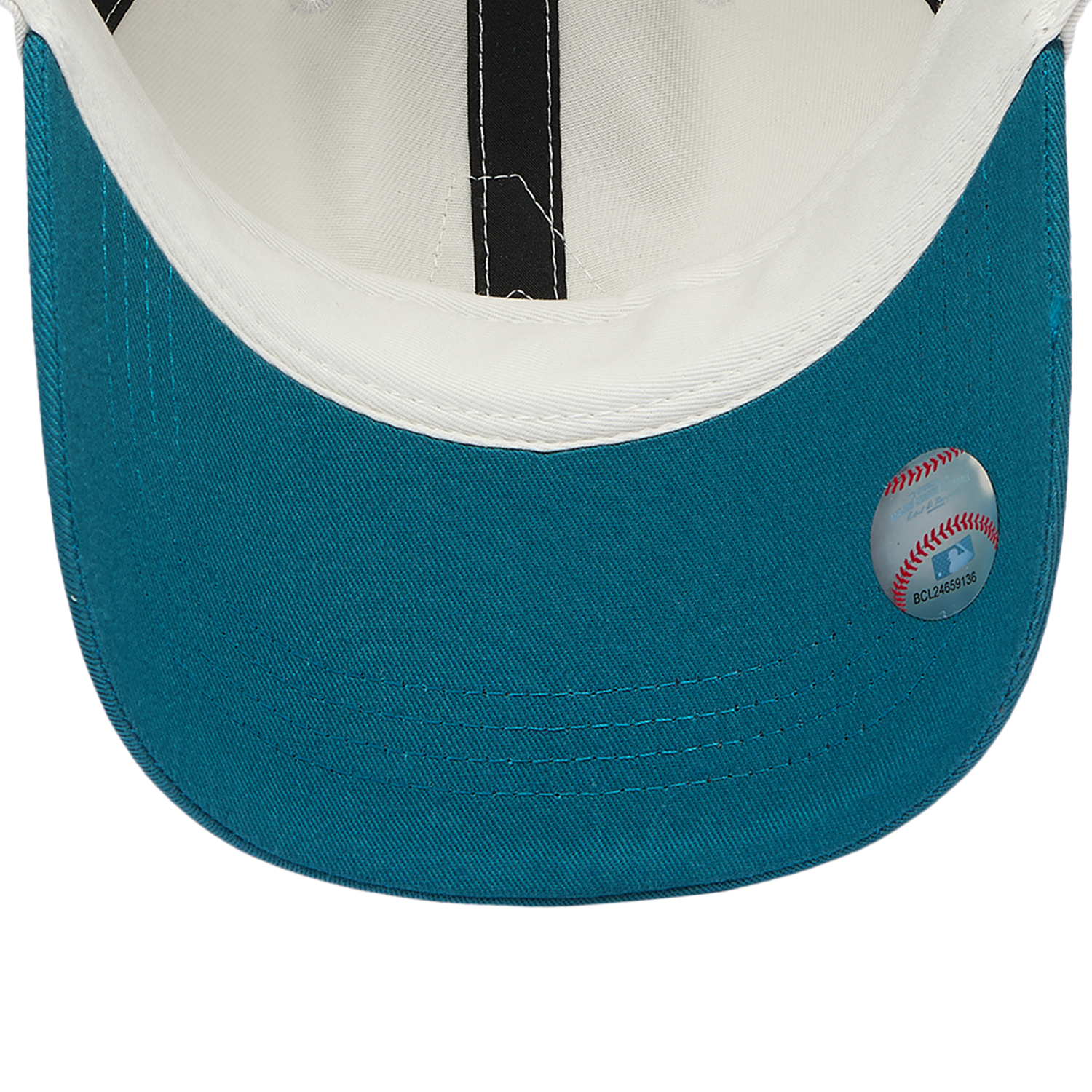 47 Brand Diamondbacks Contemporary 47 Clean Up Cap - Men's - Brown/Multi