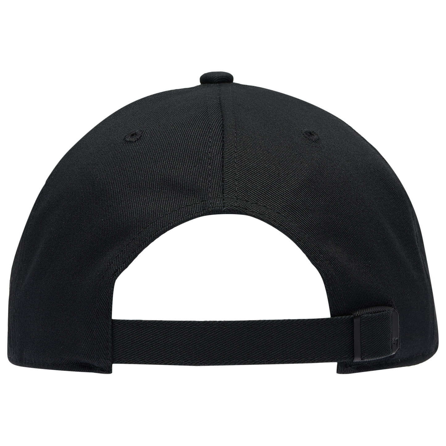 47 Brand Diamondbacks Contemporary 47 Clean Up Cap - Men's - Black/Multi