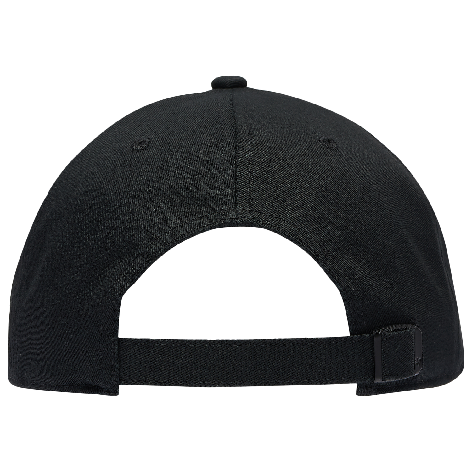 47 Brand Diamondbacks Contemporary 47 Clean Up Cap - Men's - Black/Multi