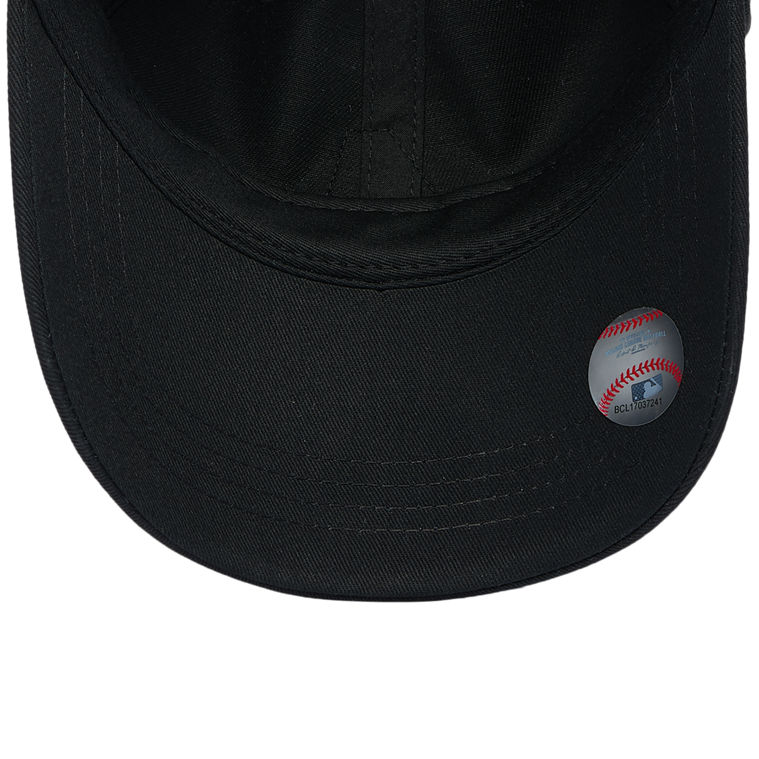 47 Brand Diamondbacks Contemporary 47 Clean Up Cap - Men's - Black/Multi