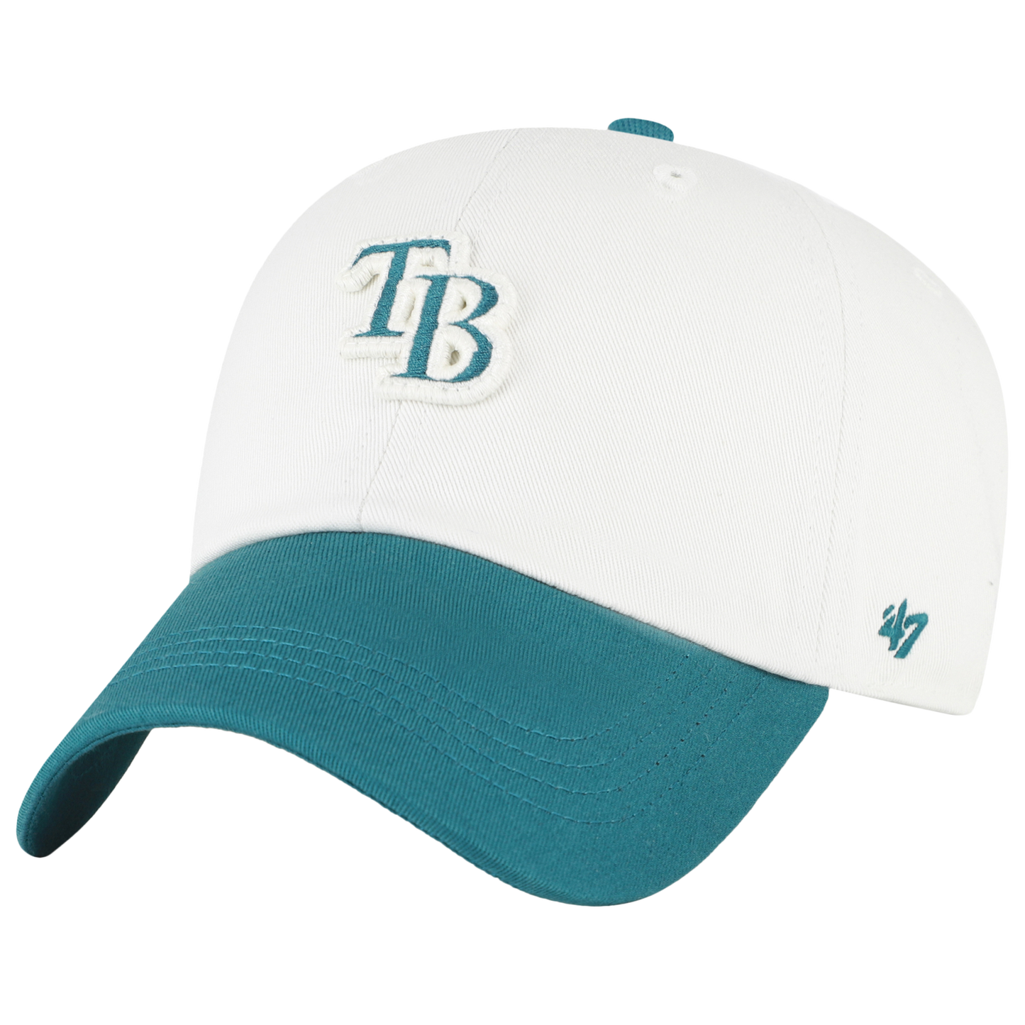 47 Brand Rays Contemporary 47 Clean Up Cap - Men's - Brown/Multi
