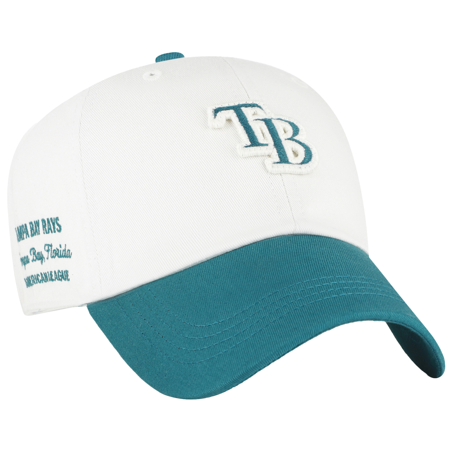 47 Brand Rays Contemporary 47 Clean Up Cap - Men's - Brown/Multi