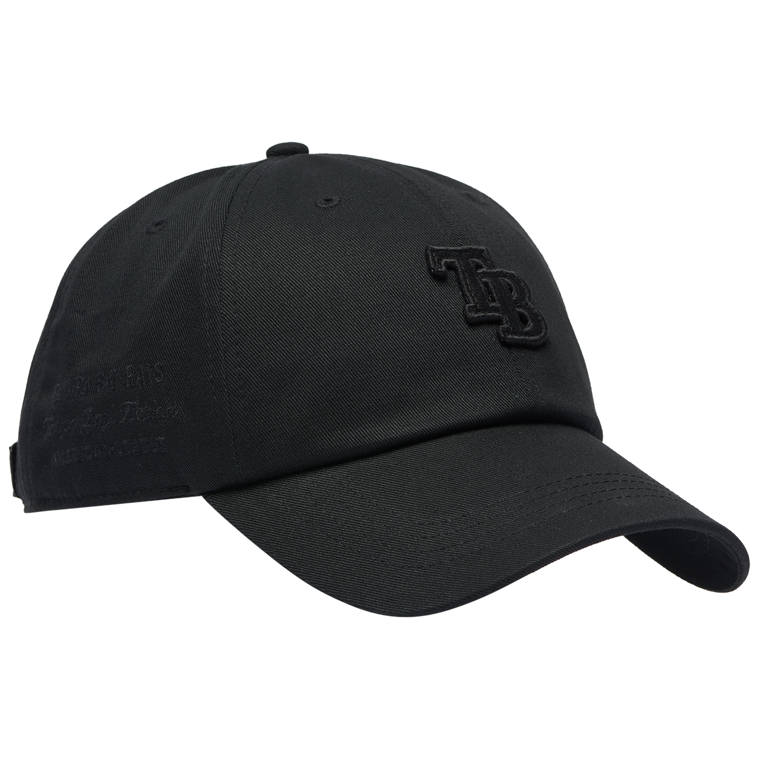 47 Brand Rays Contemporary 47 Clean Up Cap - Men's - Multi/Black