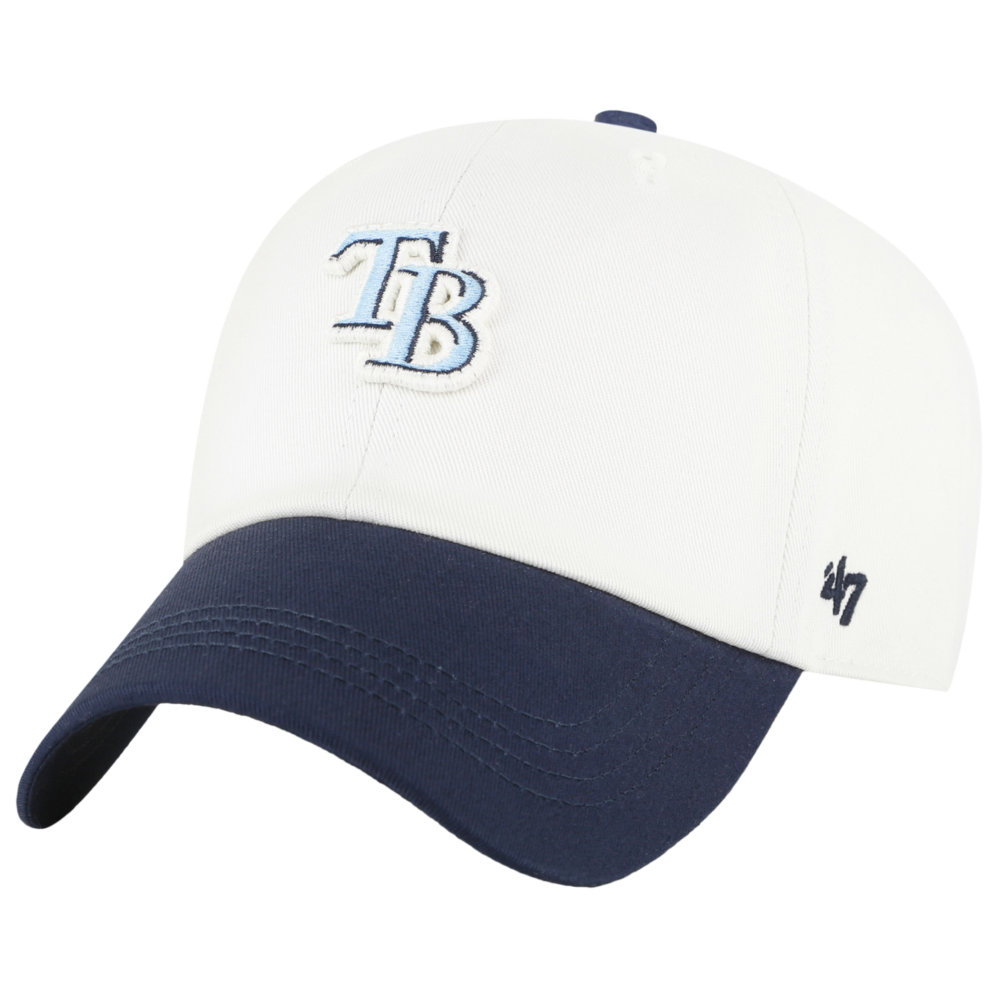 47 Brand Rays Contemporary 47 Clean Up Cap - Men's - Multi/Brown