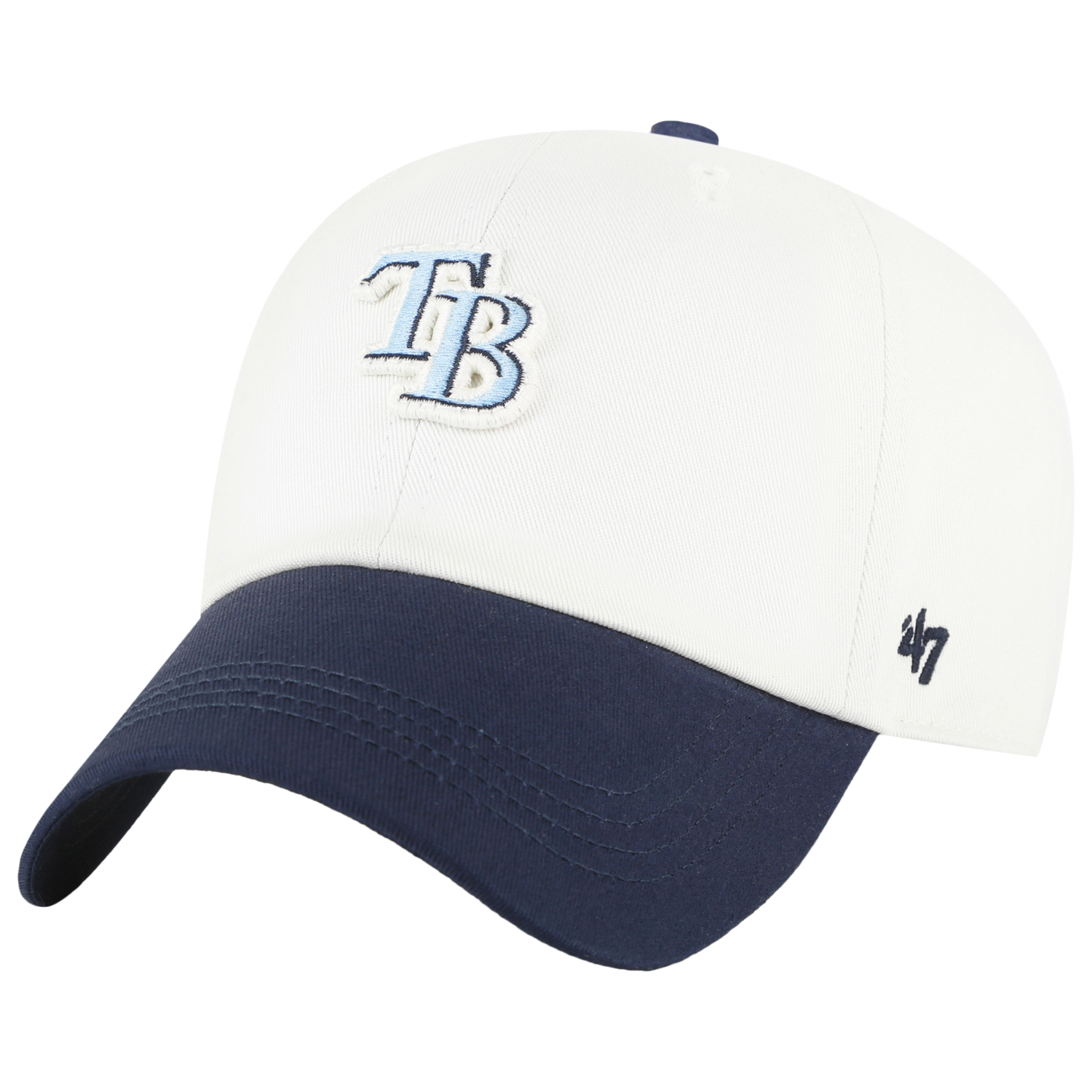 47 Brand Rays Contemporary 47 Clean Up Cap - Men's - Multi/Brown