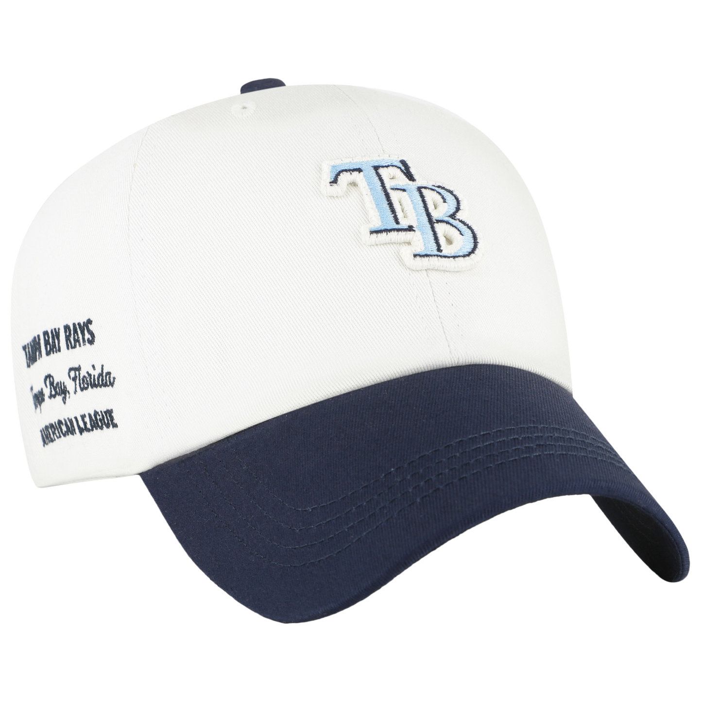 47 Brand Rays Contemporary 47 Clean Up Cap - Men's - Multi/Brown